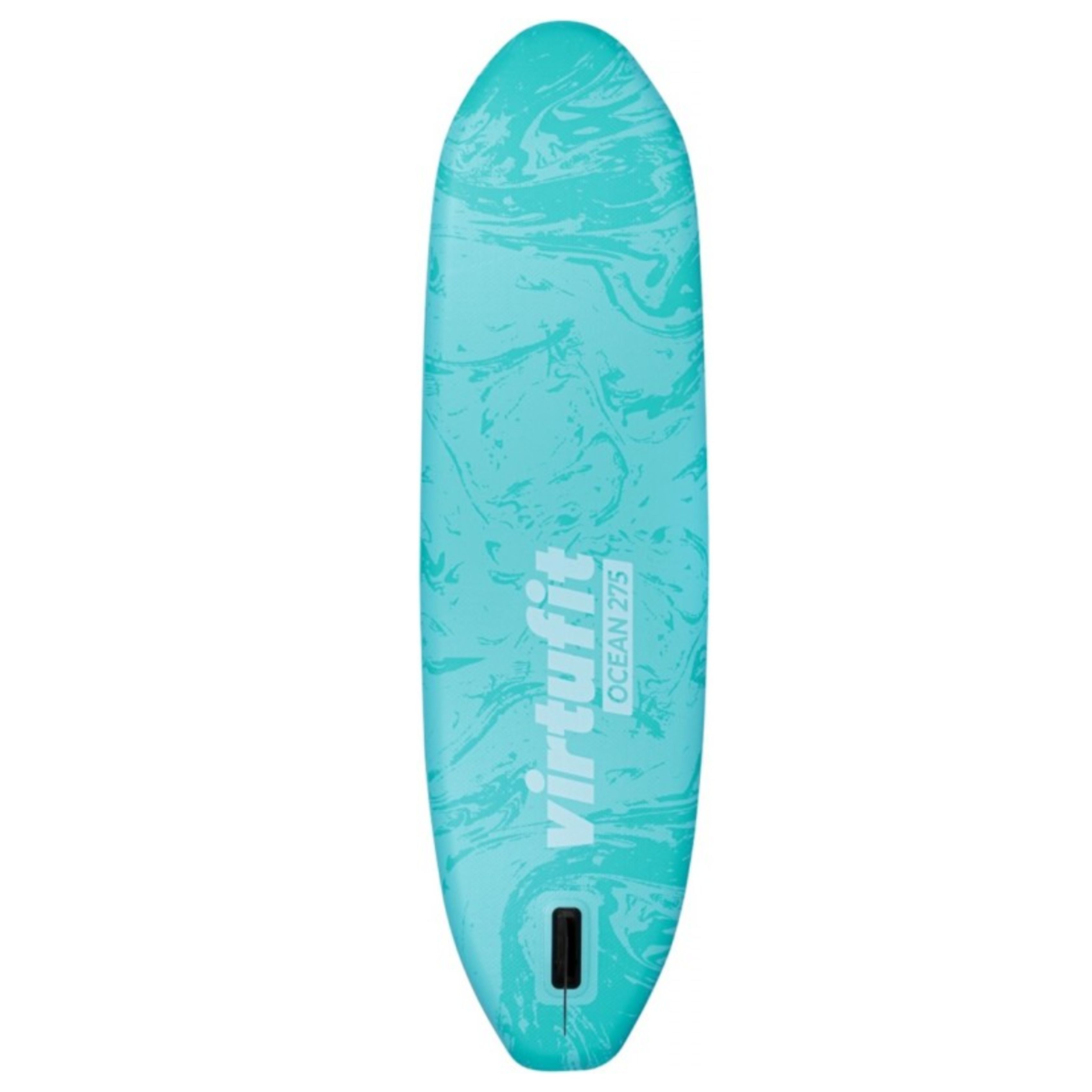 VIRTUFIT VFW06091 SUP Board Ocean Φουσκωτό SUP Σανίδα Κωπηλασίας 275cm, Τυρκουάζ | Virtufit| Image 2