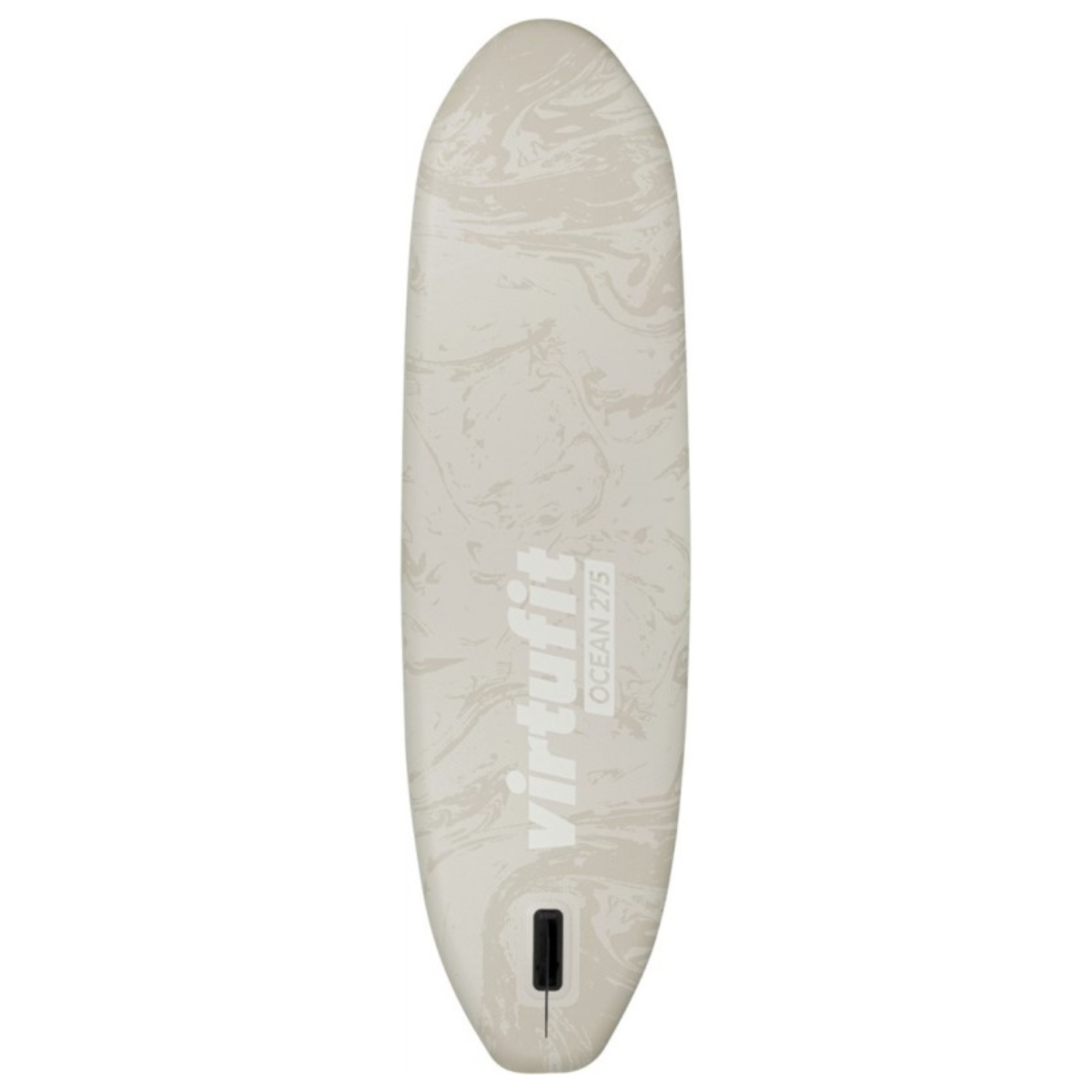 VIRTUFIT VFW06093 SUP Board Ocean Φουσκωτό SUP Σανίδα Κωπηλασίας 275cm, Μπεζ | Virtufit| Image 2