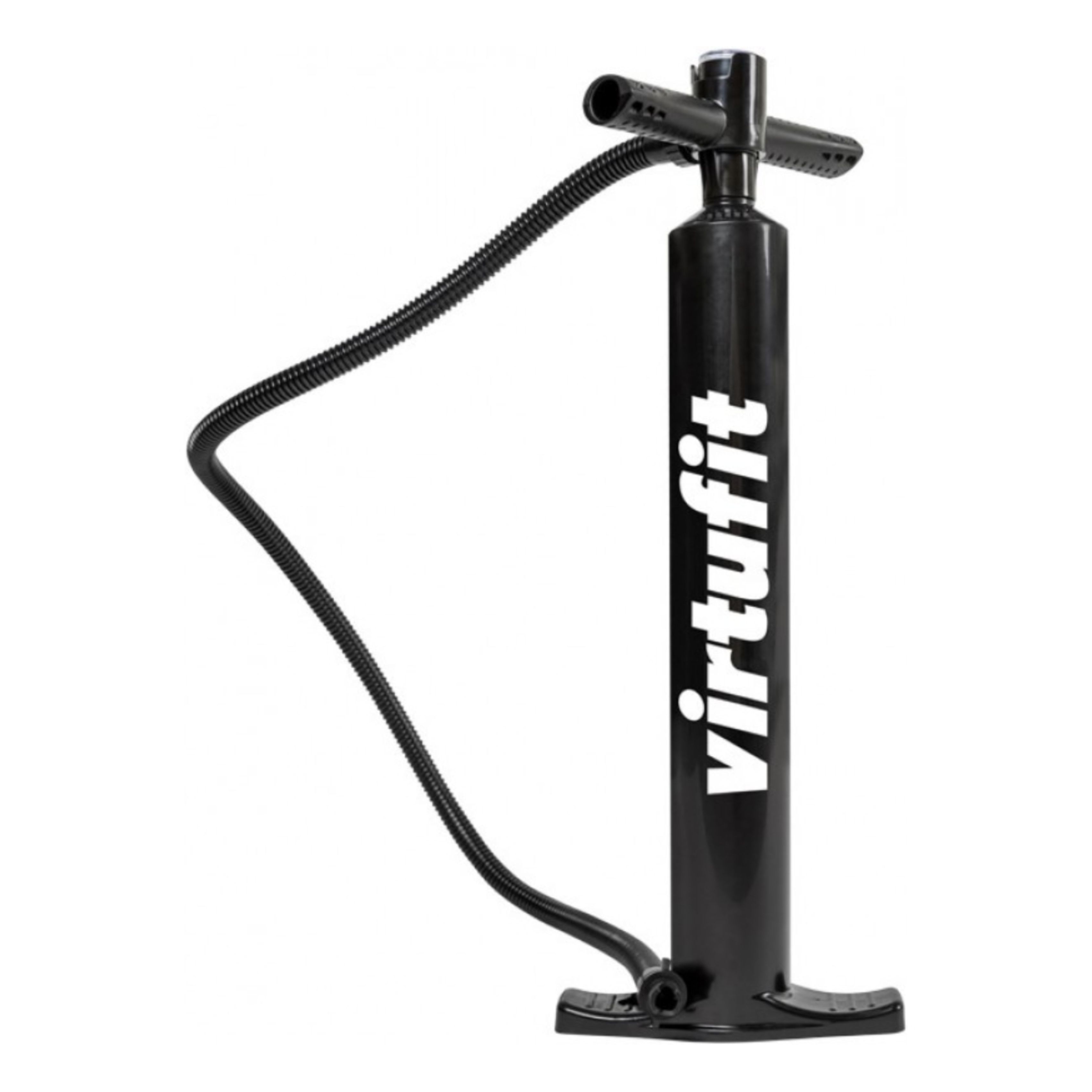 VIRTUFIT VFW06093 SUP Board Ocean Φουσκωτό SUP Σανίδα Κωπηλασίας 275cm, Μπεζ | Virtufit| Image 4