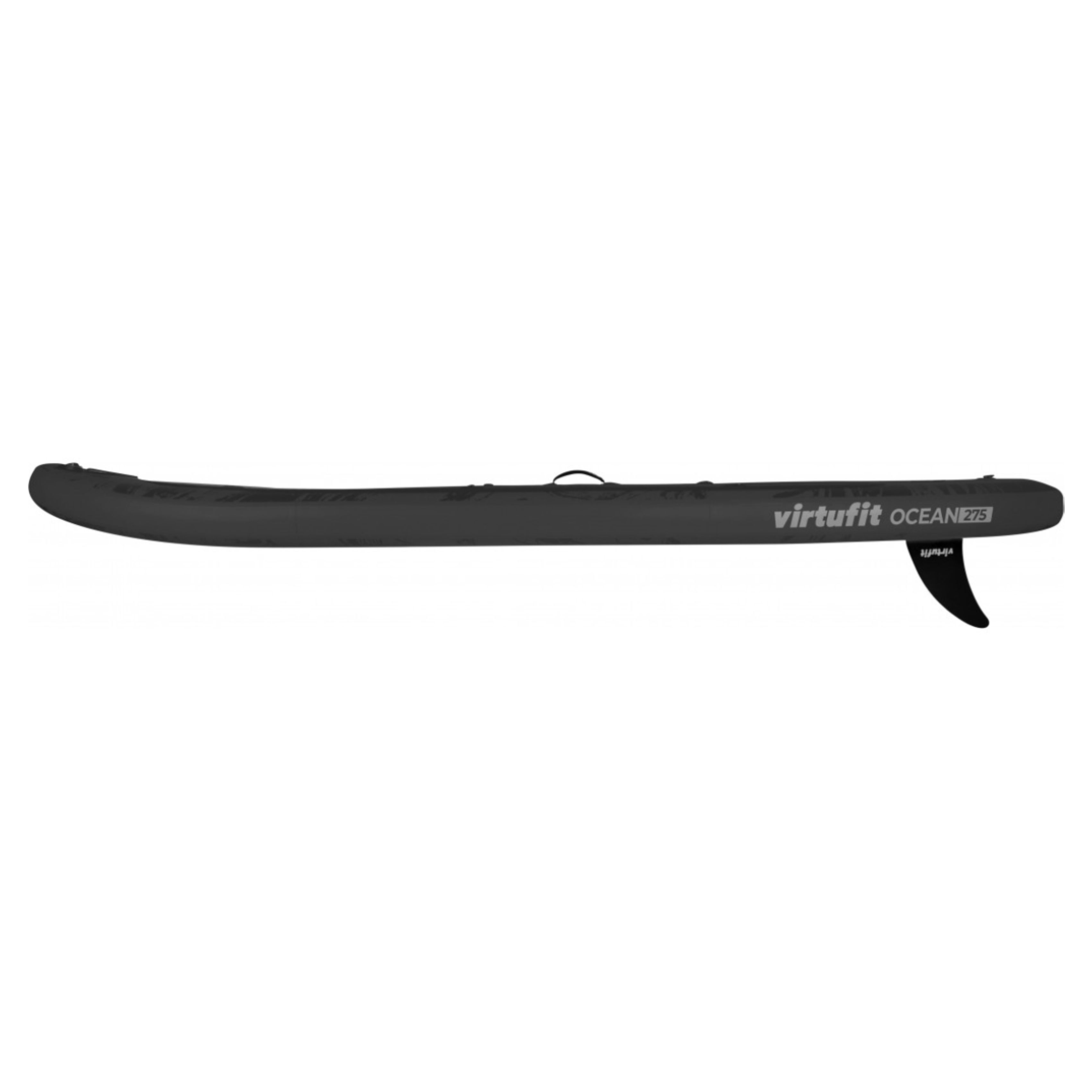 VIRTUFIT VFW06114 SUP Board Ocean Φουσκωτό SUP Σανίδα Κωπηλασίας 275cm, Μαύρο | Virtufit| Image 2