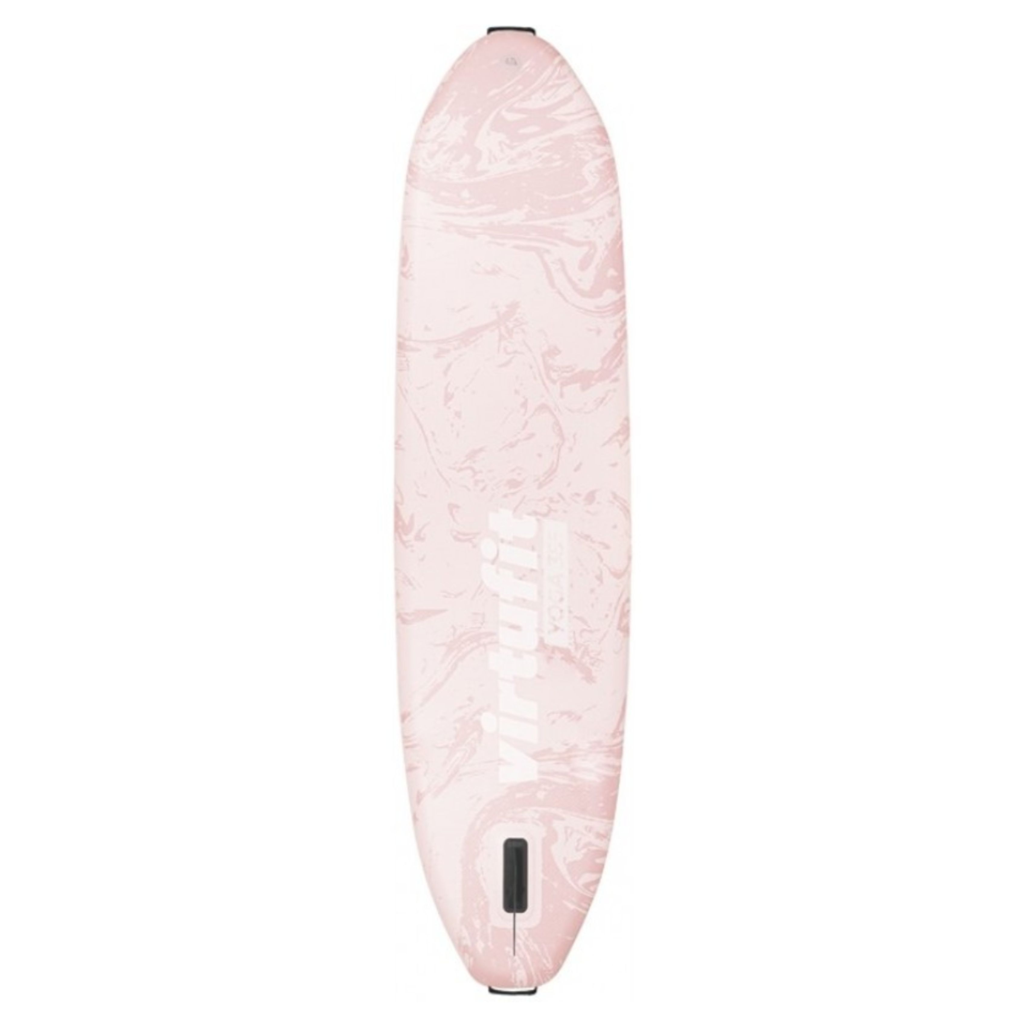 VIRTUFIT VFW06101 SUP Board Yoga 355 Ροζ Φουσκωτή Σανίδα SUP για Yoga & Fitness 335cm, Ροζ | Virtufit| Image 3
