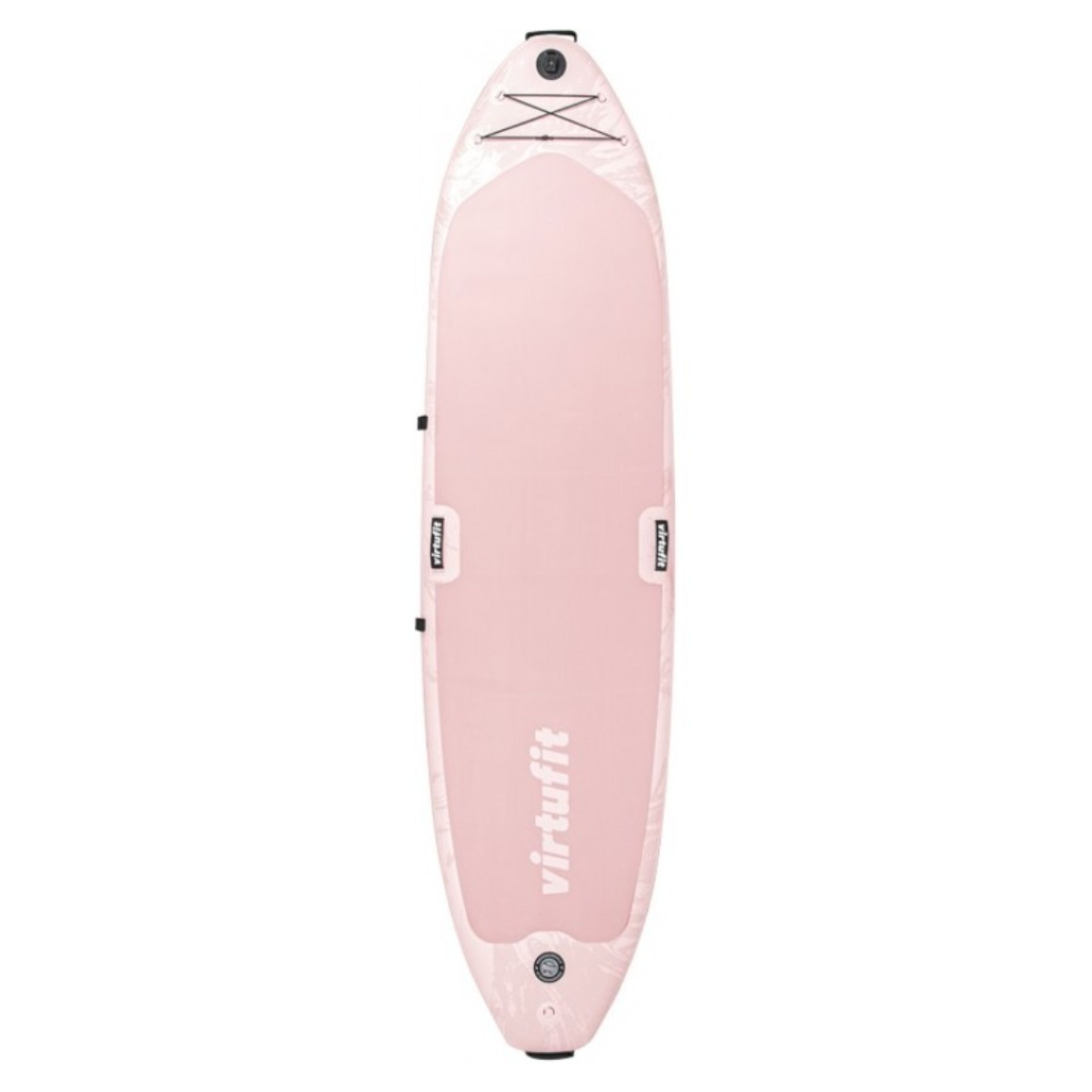 VIRTUFIT VFW06101 SUP Board Yoga 355 Ροζ Φουσκωτή Σανίδα SUP για Yoga & Fitness 335cm, Ροζ | Virtufit| Image 2