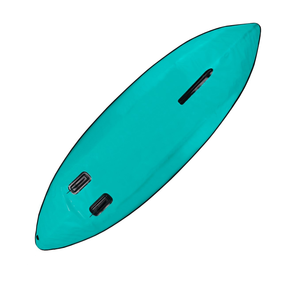 VIRTUFIT VFW06139 Φουσκωτό Kayak 335cm 2–3 Ατόμων, Τιρκουάζ  | Virtufit| Image 4