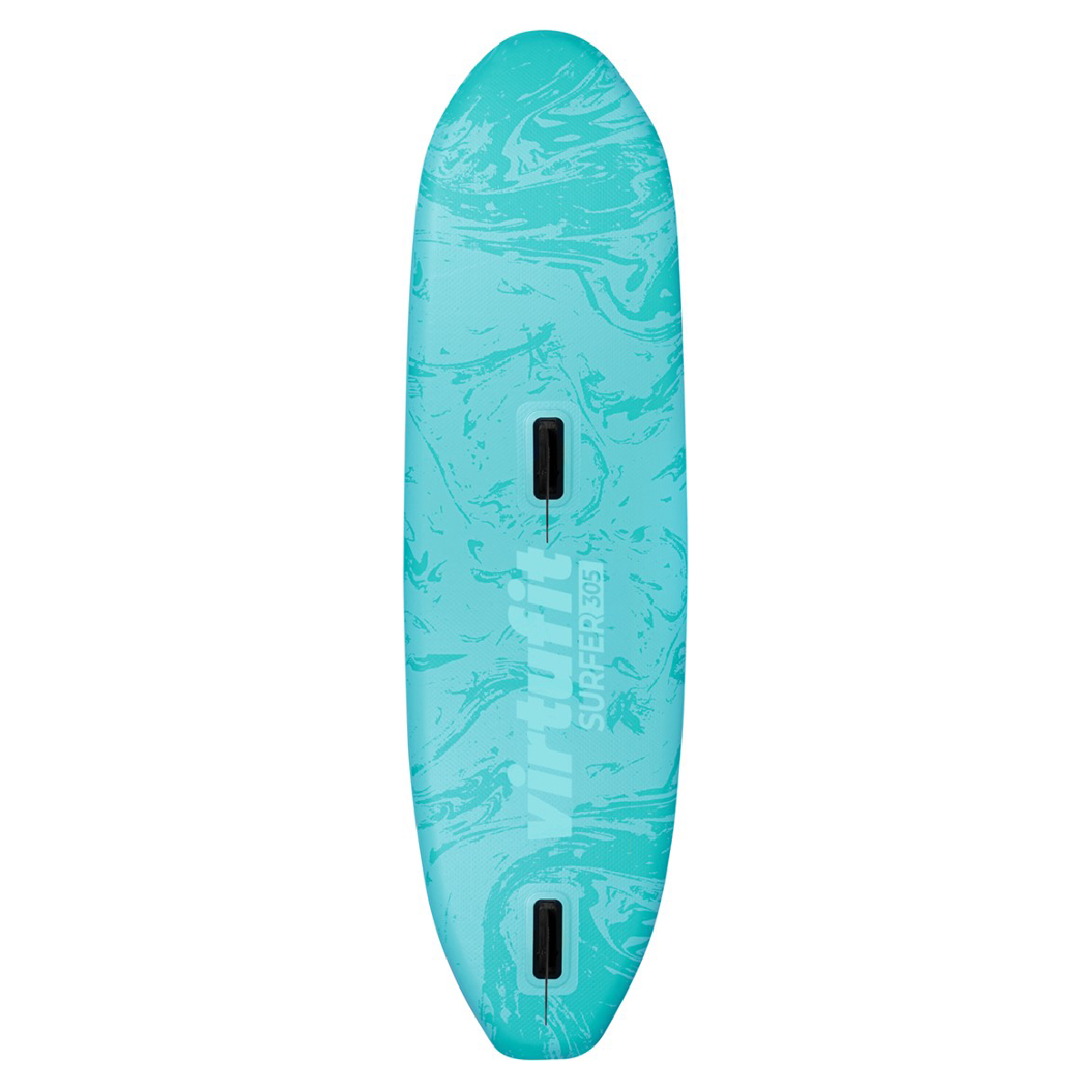 VIRTUFIT VFW06087 SUP Board Surfer 305 Φουσκωτή Σανίδα SUP 305 cm, Τιρκουάζ  | Virtufit| Image 3