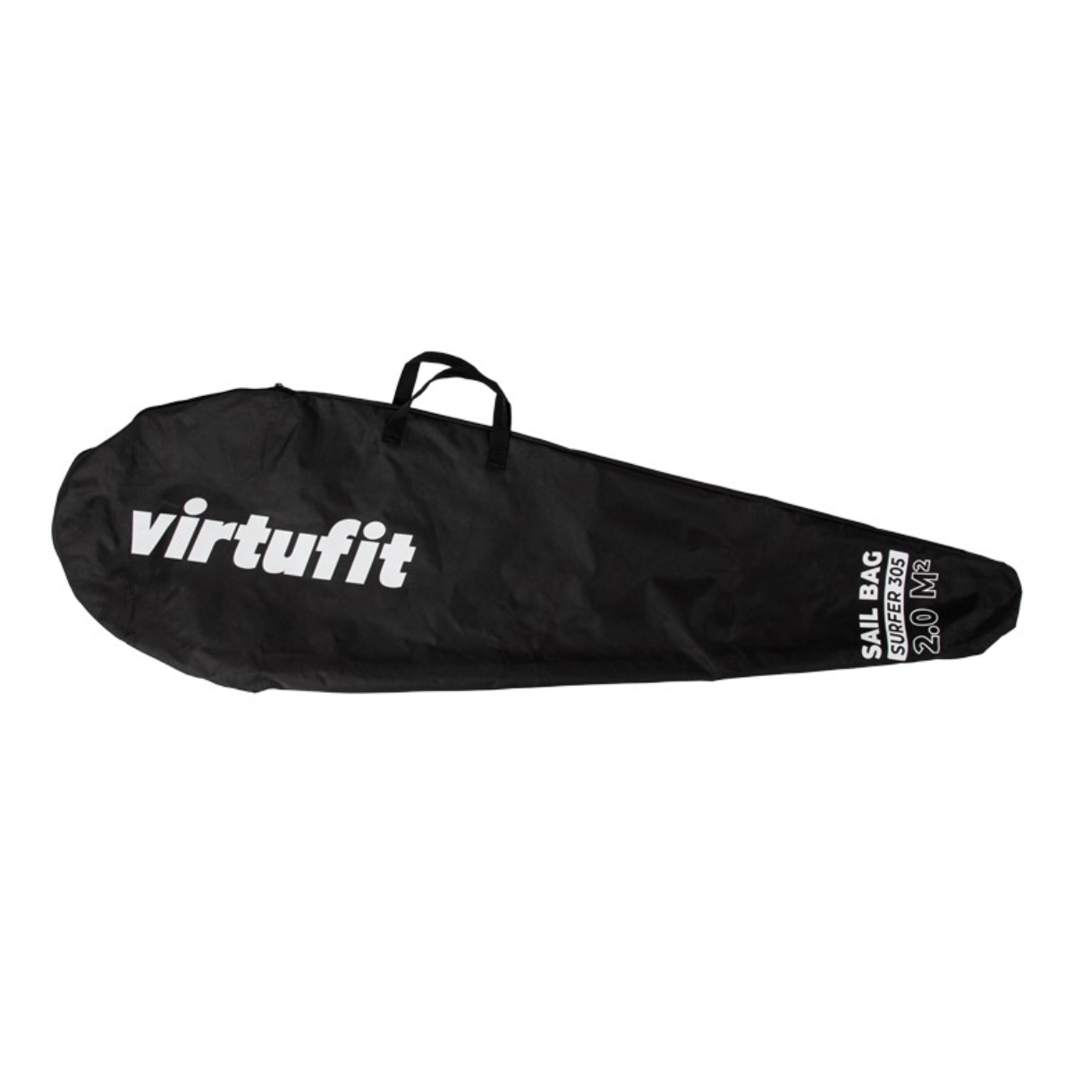 VIRTUFIT VFW06087 SUP Board Surfer 305 Φουσκωτή Σανίδα SUP 305 cm, Τιρκουάζ  | Virtufit| Image 9