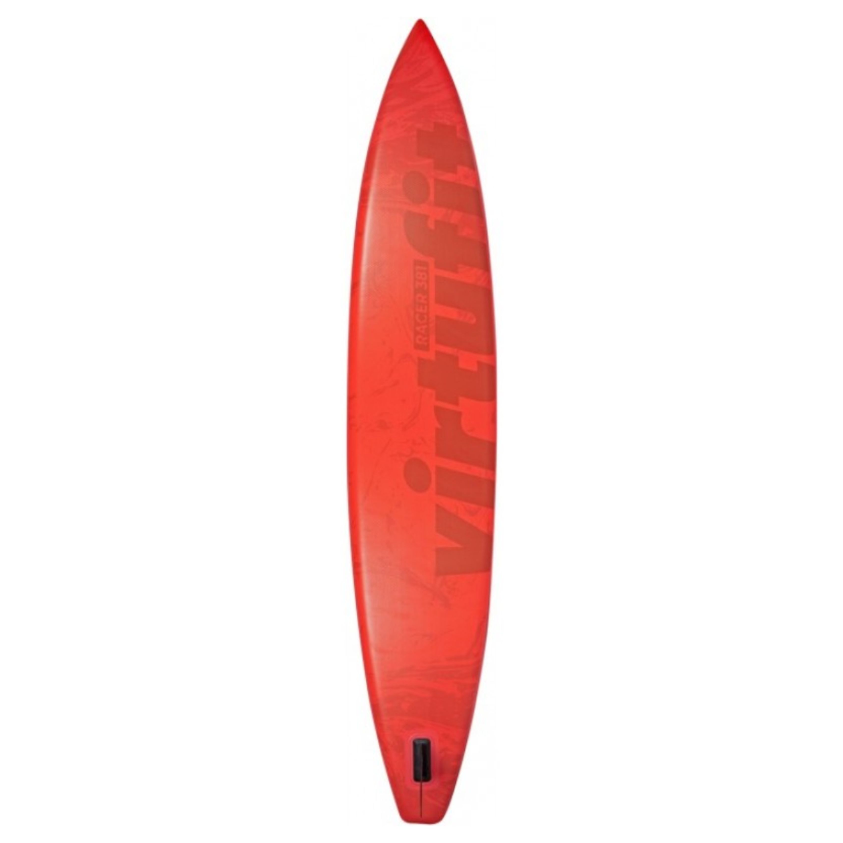 VIRTUFIT VFW06085 Racer Φουσκωτή Σανίδα SUP Αγώνων & Ταχύτητας, Κόκκινο | Virtufit| Image 2