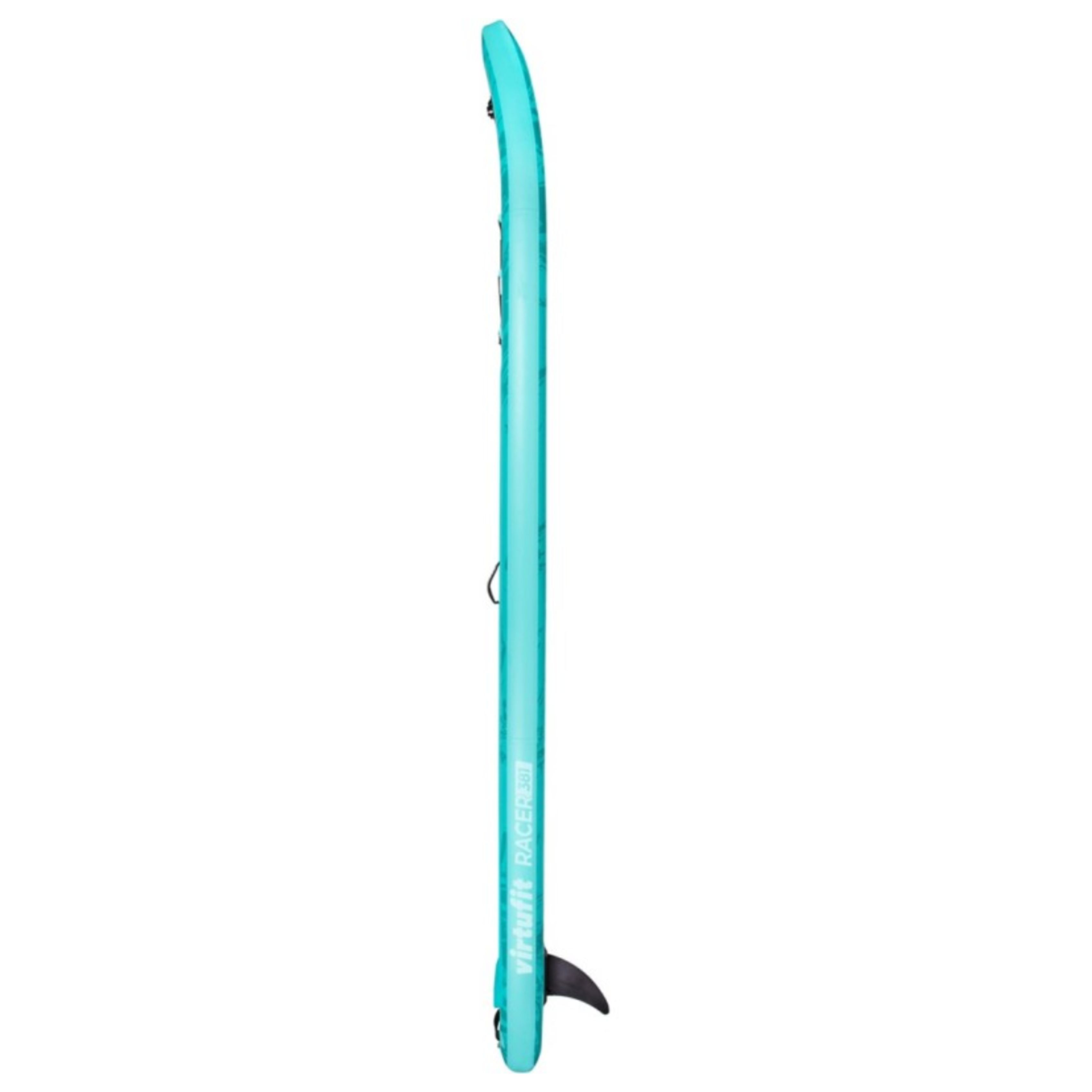 VIRTUFIT VFW06086 Racer Φουσκωτή Σανίδα SUP Αγώνων & Ταχύτητας, Τιρκουάζ | Virtufit| Image 4