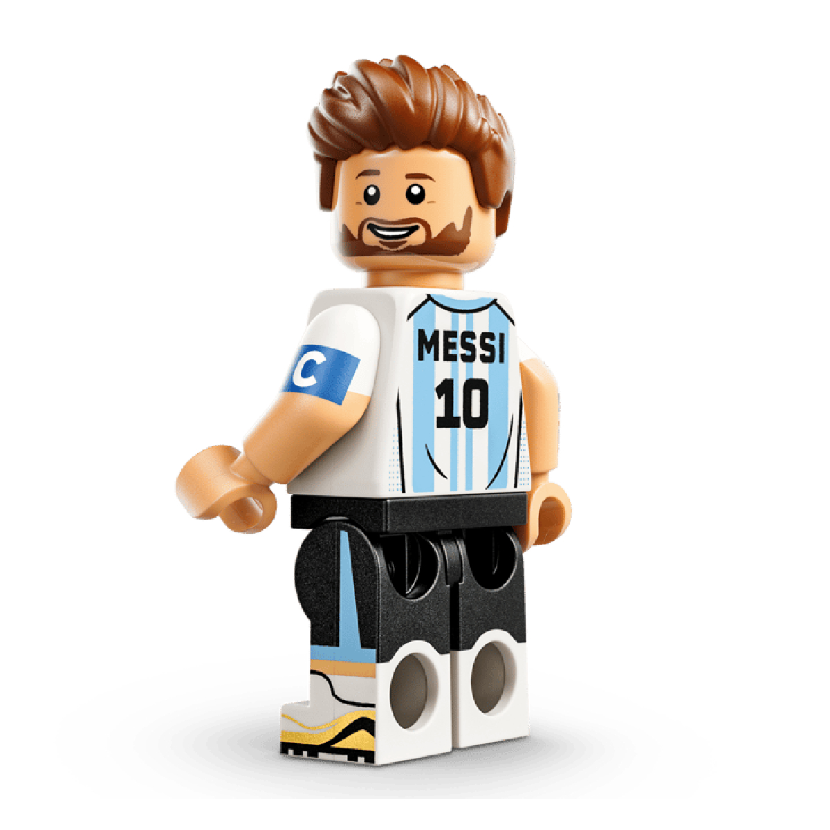 LEGO 115581 Lionel Messi – Football Highlights | Lego| Image 2