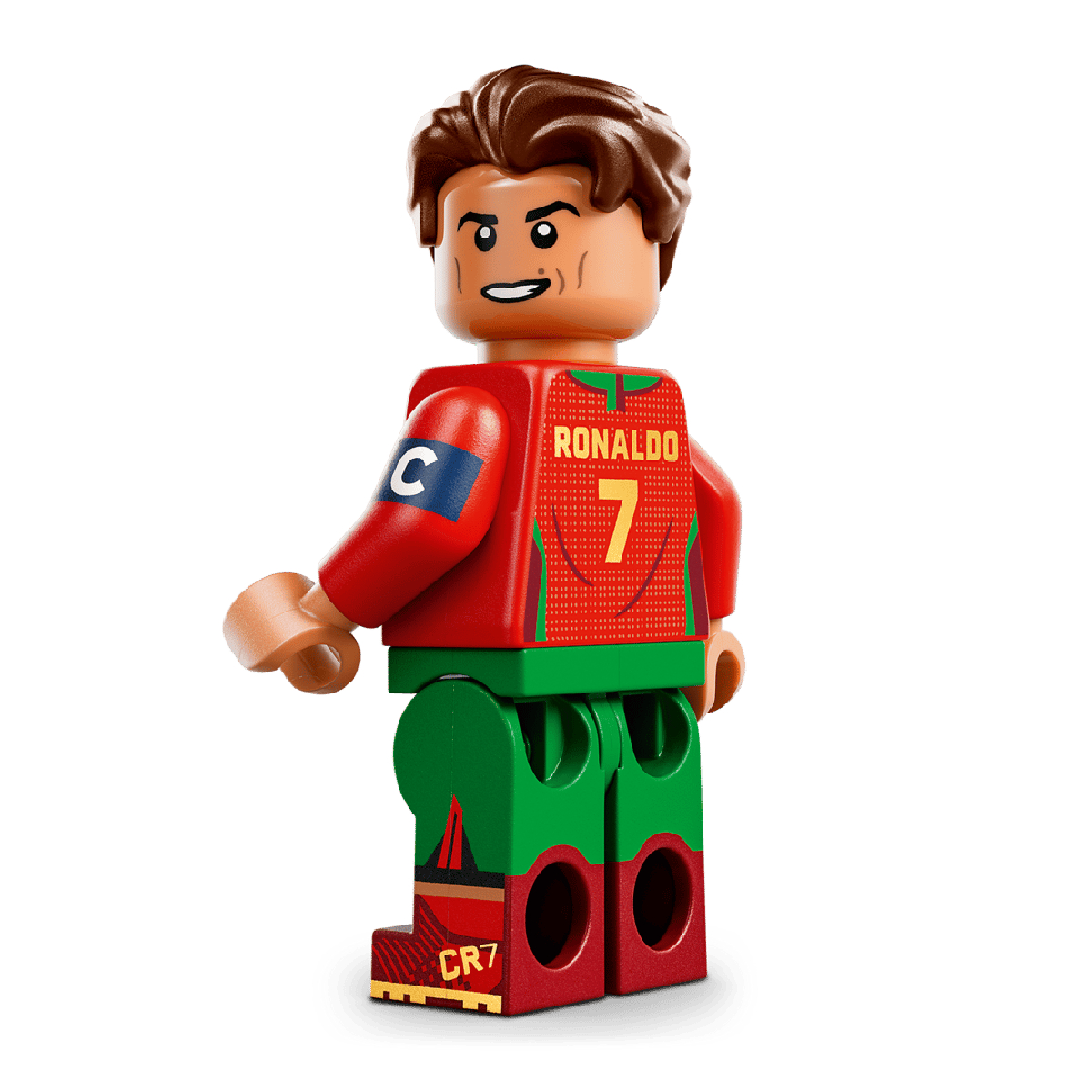 LEGO 115582 Cristiano Ronaldo – Soccer Highlights | Lego| Image 2