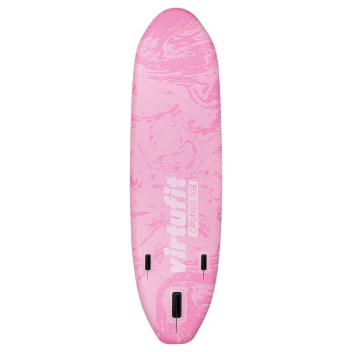 VIRTUFIT VFW06096 Φουσκωτή Σανίδα SUP Cruiser  με Κάθισμα Kayak 305cm, Ροζ | Virtufit| Image 3