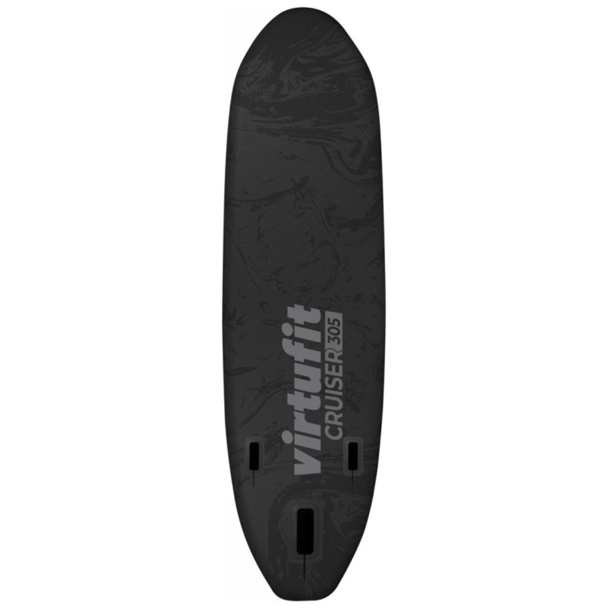 VIRTUFIT VFW06113 Φουσκωτή Σανίδα SUP Cruiser  με Κάθισμα Kayak 305cm, Μαύρο | Virtufit| Image 2