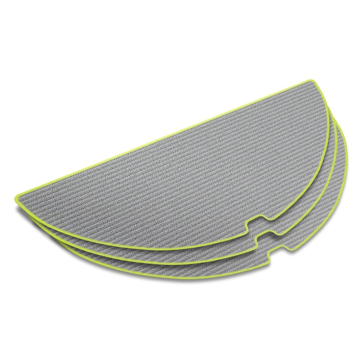 Image of suggested product: iROBOT 4849958 Mopping Pads Set, 3 Pieces