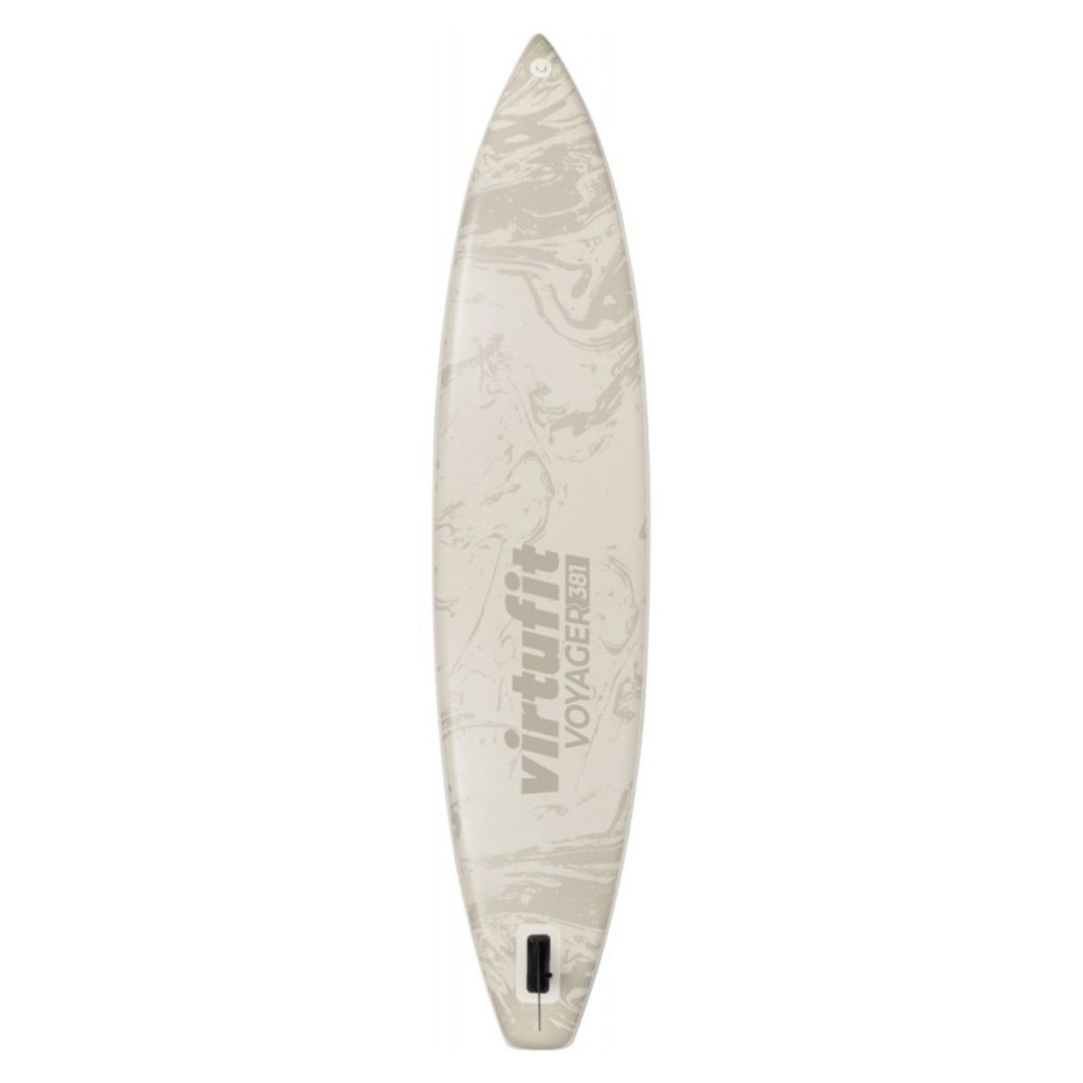 VIRTUFIT VFW06144 Φουσκωτή Σανίδα SUP Voyager 381cm, Μπεζ | Virtufit| Image 3