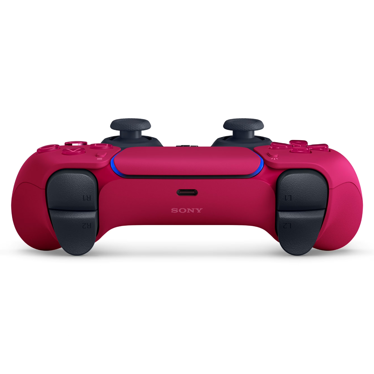 SONY HD01099 V3 PS5 DualSense Ασύρματος Μοχλός, Κόκκινο | Sony| Image 2