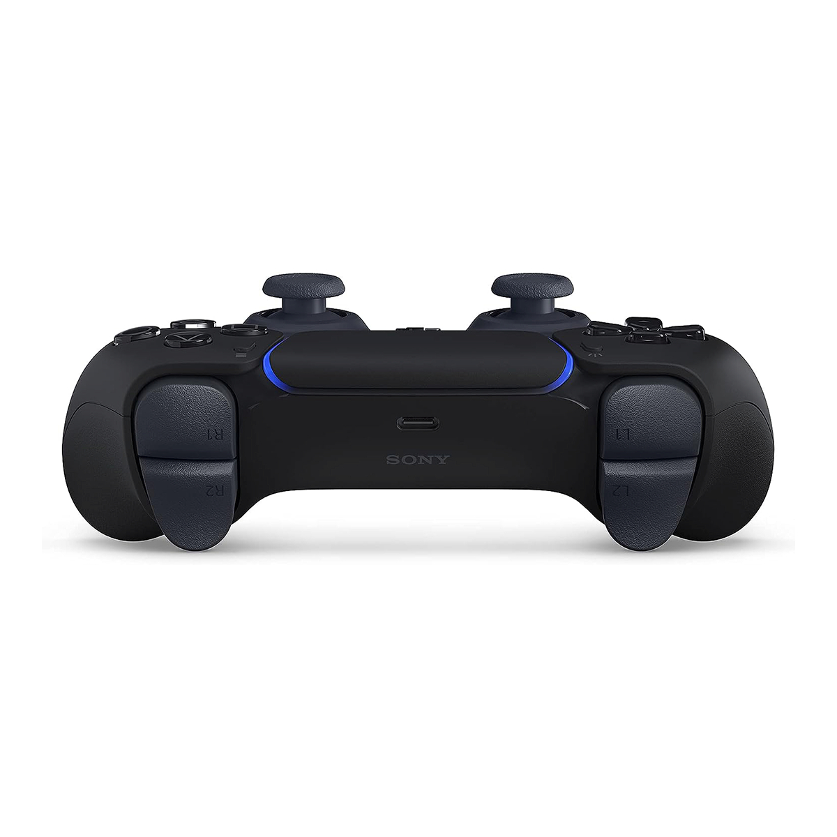 SONY HD01098 V3 PS5 DualSense Ασύρματος Μοχλός, Μαύρο | Sony| Image 2