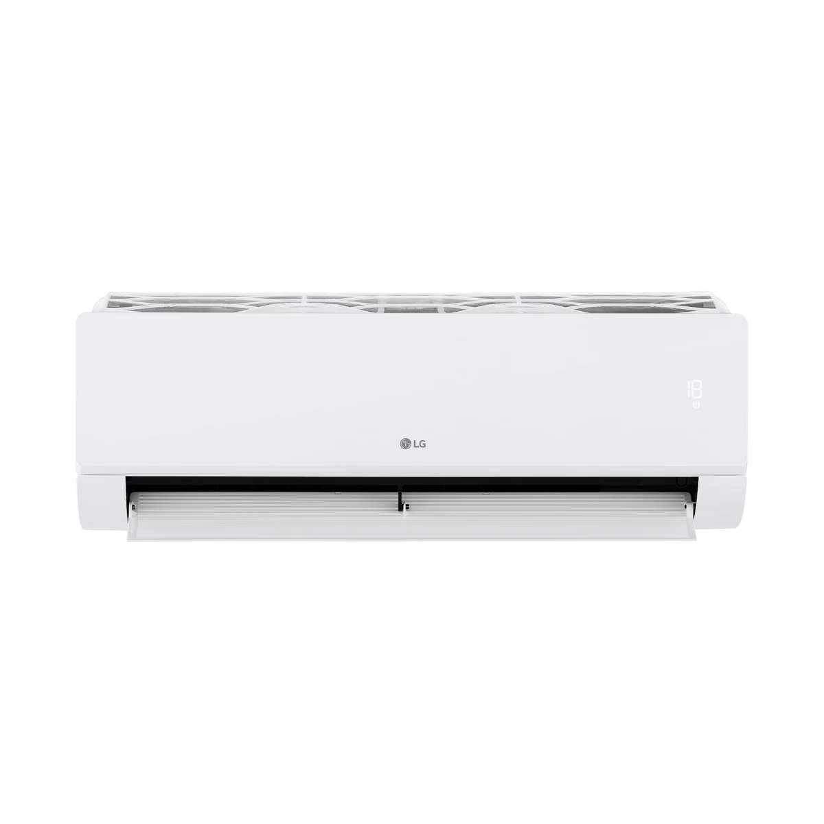 LG EZ12CSN.CSJ1 OCEAN Κλιματιστικό Τοίχου με WiFi, 12000BTU | Lg| Image 2