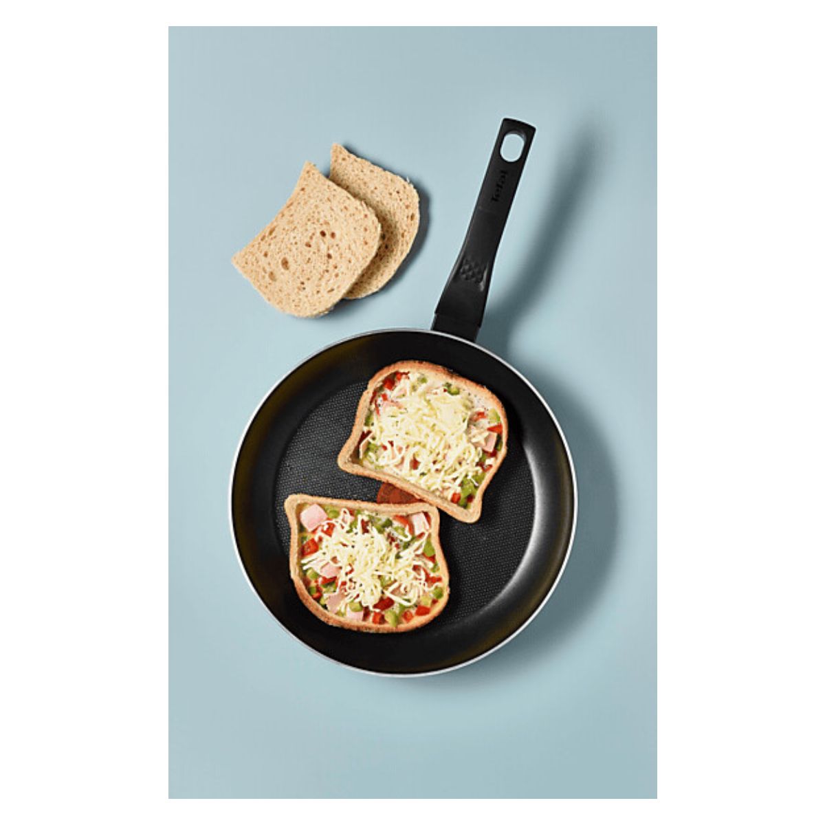 TEFAL B55406 Easy Cook & Clean Series Τηγάνι, 28cm | Tefal| Image 5