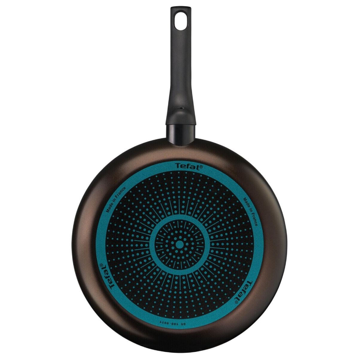 TEFAL B55406 Easy Cook & Clean Series Τηγάνι, 28cm | Tefal| Image 3