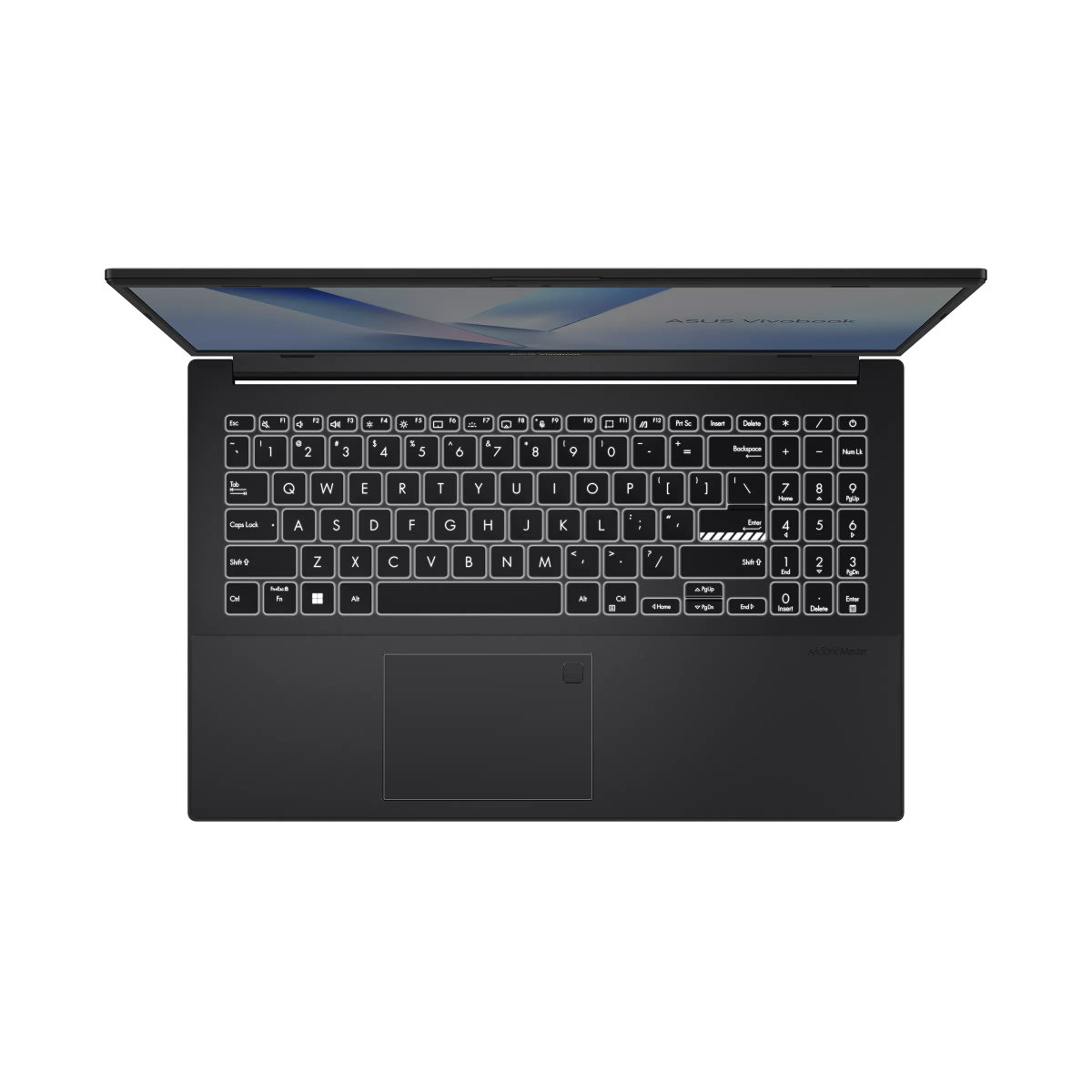 ASUS Vivobook Go 15 E1504FA-BQ5096W Laptop, Mixed Black | Asus| Image 6