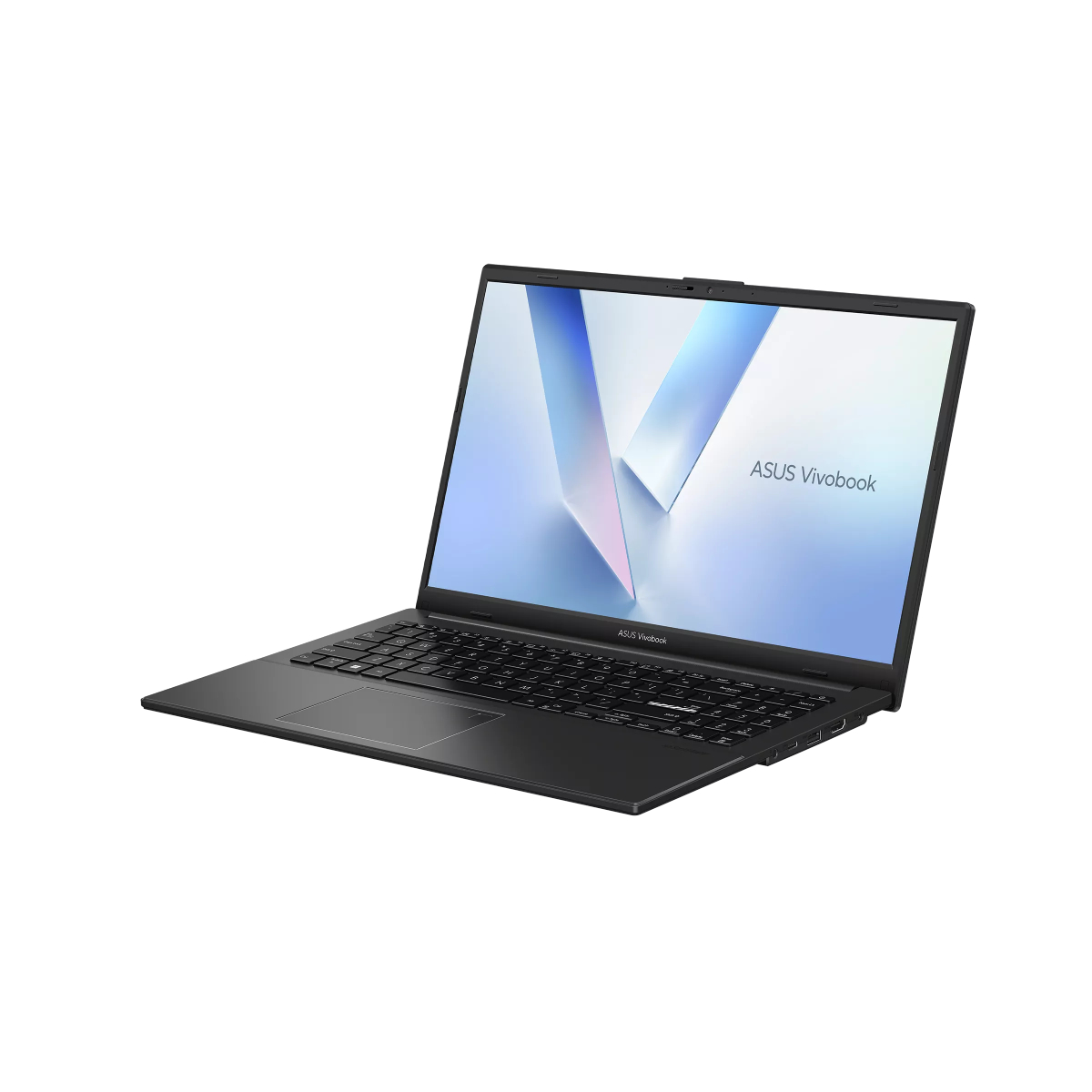 ASUS Vivobook Go 15 E1504FA-BQ5096W Laptop, Mixed Black | Asus| Image 4