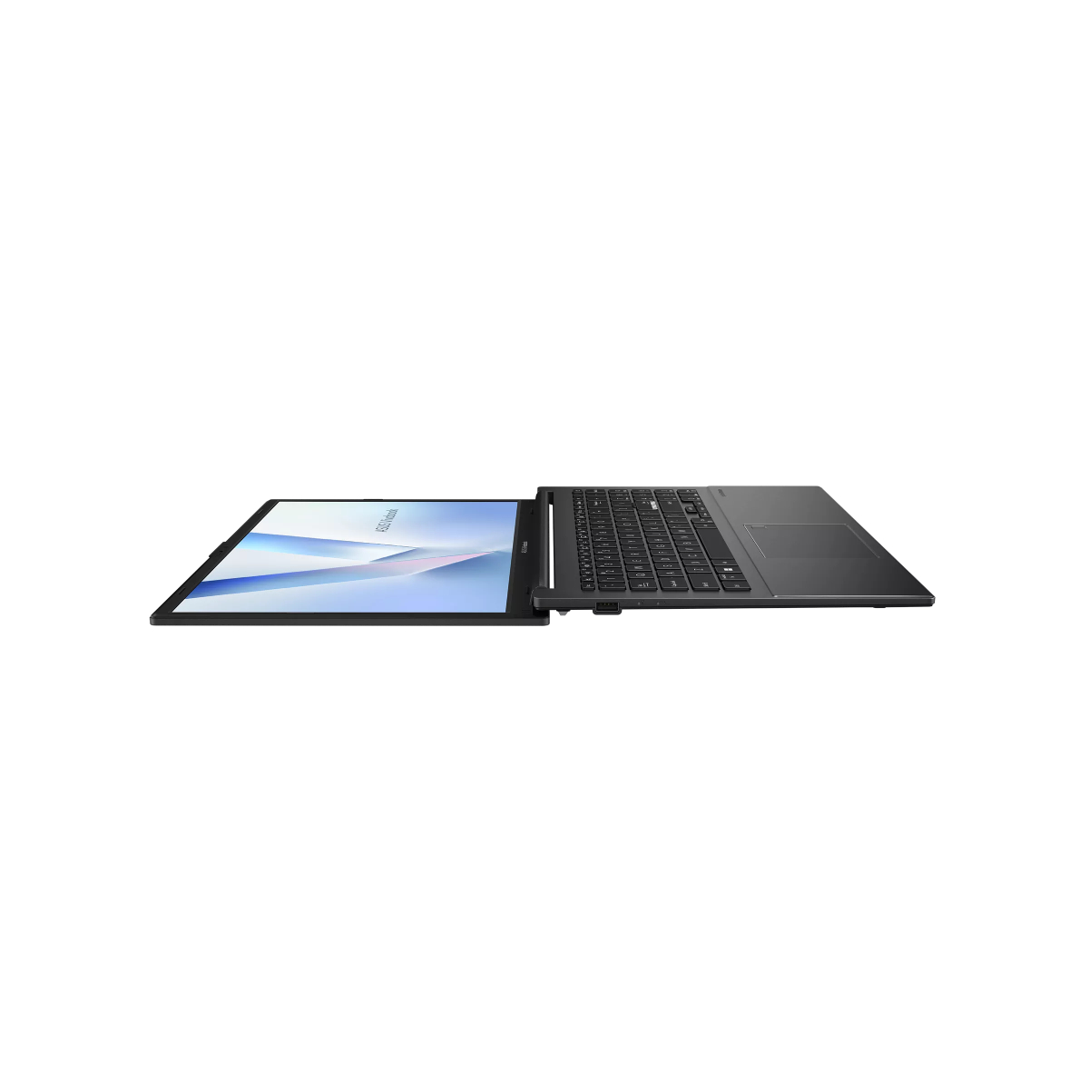 ASUS Vivobook Go 15 E1504FA-BQ5096W Laptop, Mixed Black | Asus| Image 2