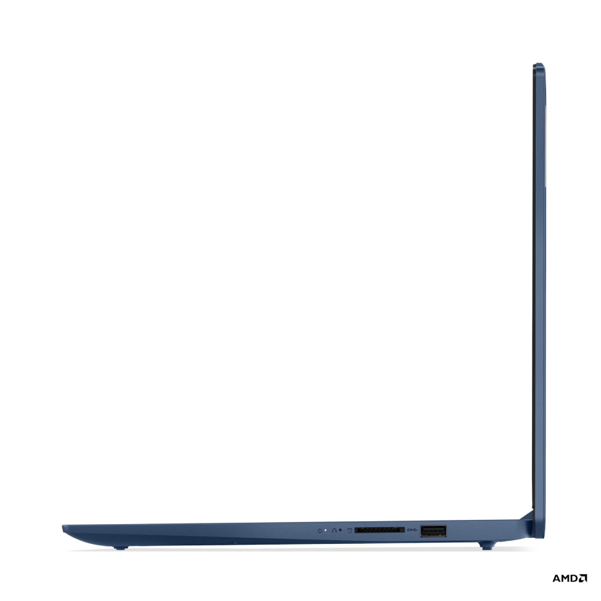 LENOVO 82XQ0147CY IdeaPad Slim 3 15AMN8 Laptop, Abyss Blue | Lenovo| Image 5