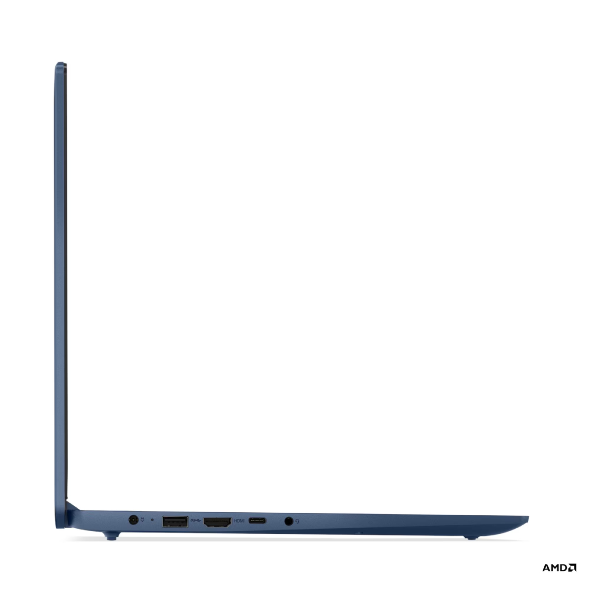 LENOVO 82XQ0147CY IdeaPad Slim 3 15AMN8 Laptop, Abyss Blue | Lenovo| Image 6