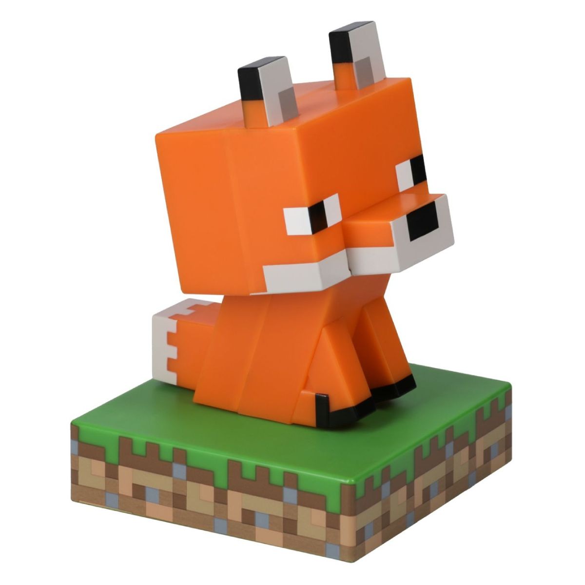 PALADONE 096271 Minecraft Fox Φωτιστικό | Paladone| Image 4