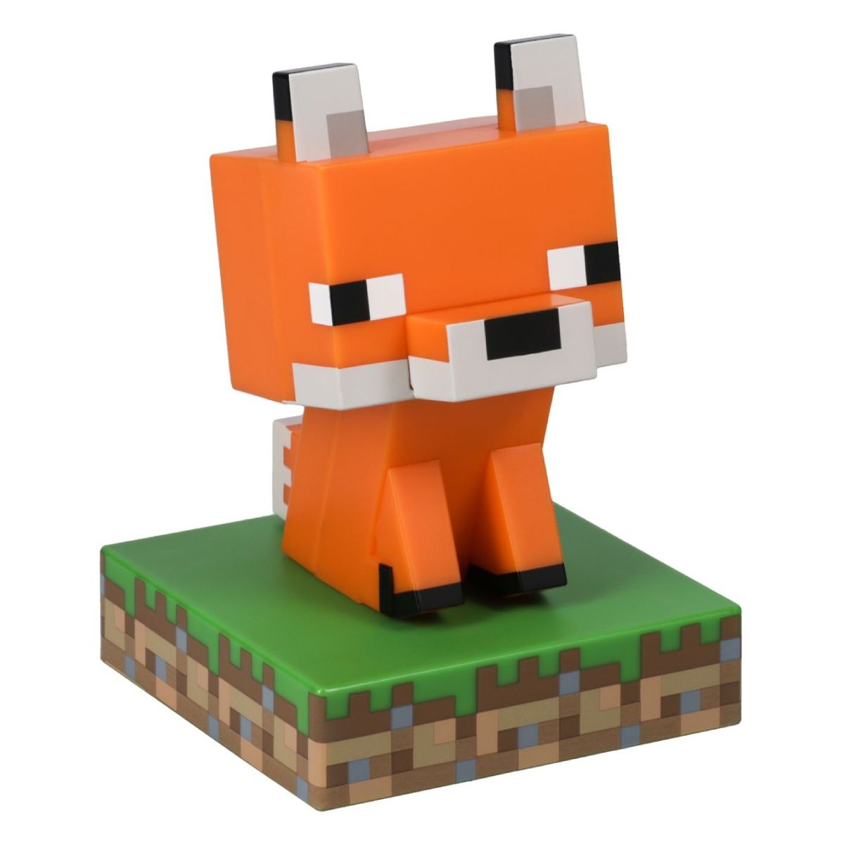 PALADONE 096271 Minecraft Fox Φωτιστικό | Paladone| Image 3