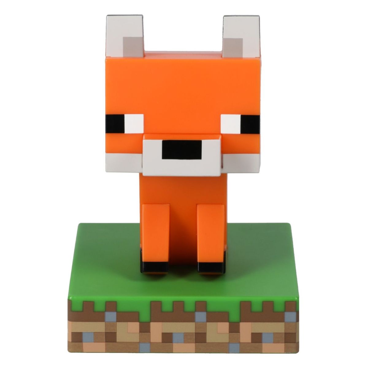 PALADONE 096271 Minecraft Fox Φωτιστικό | Paladone| Image 1