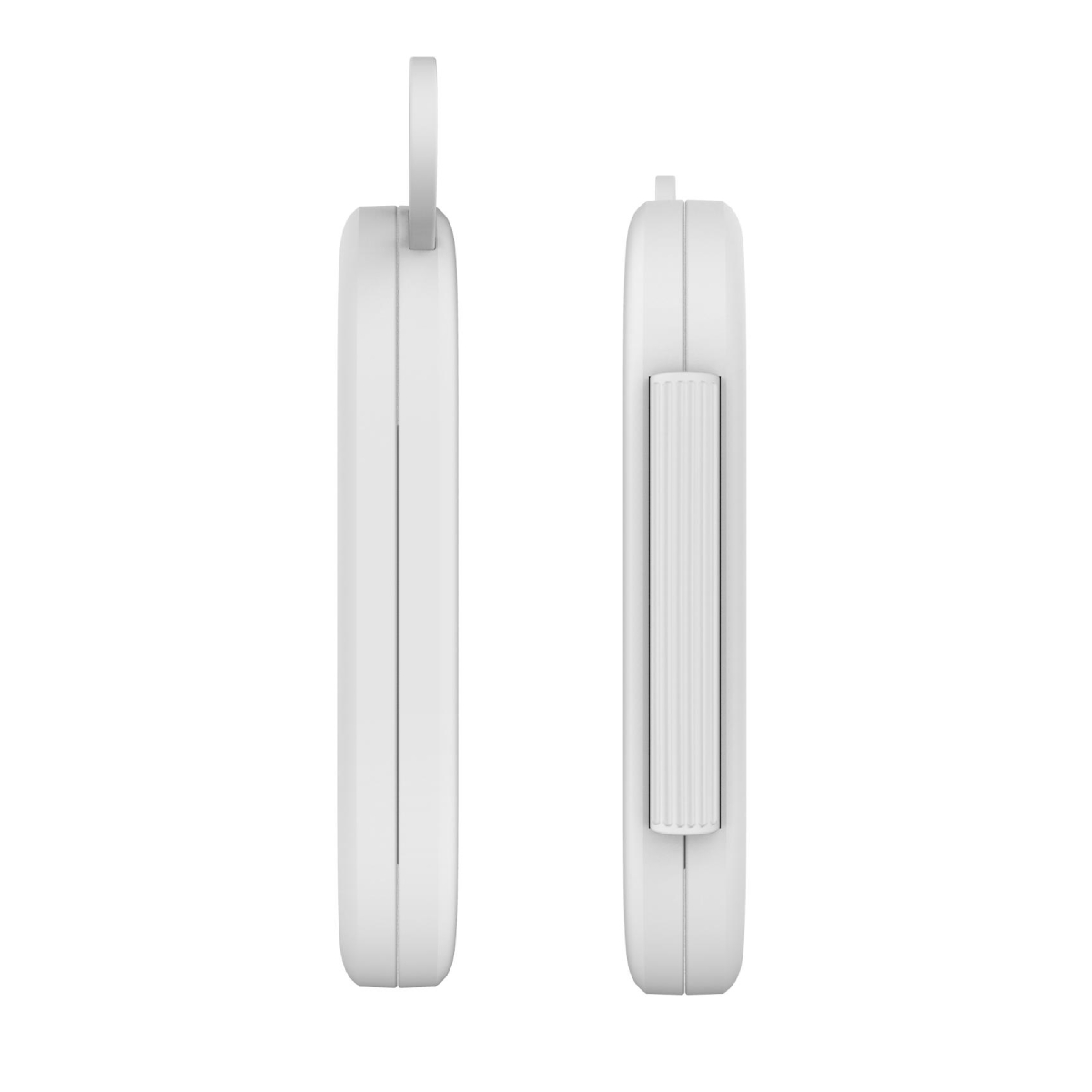 CELLY MAGPOCKET3IN1WH 3 σε 1 Ασύρματος Φορτιστής, Άσπρο | Celly| Image 4
