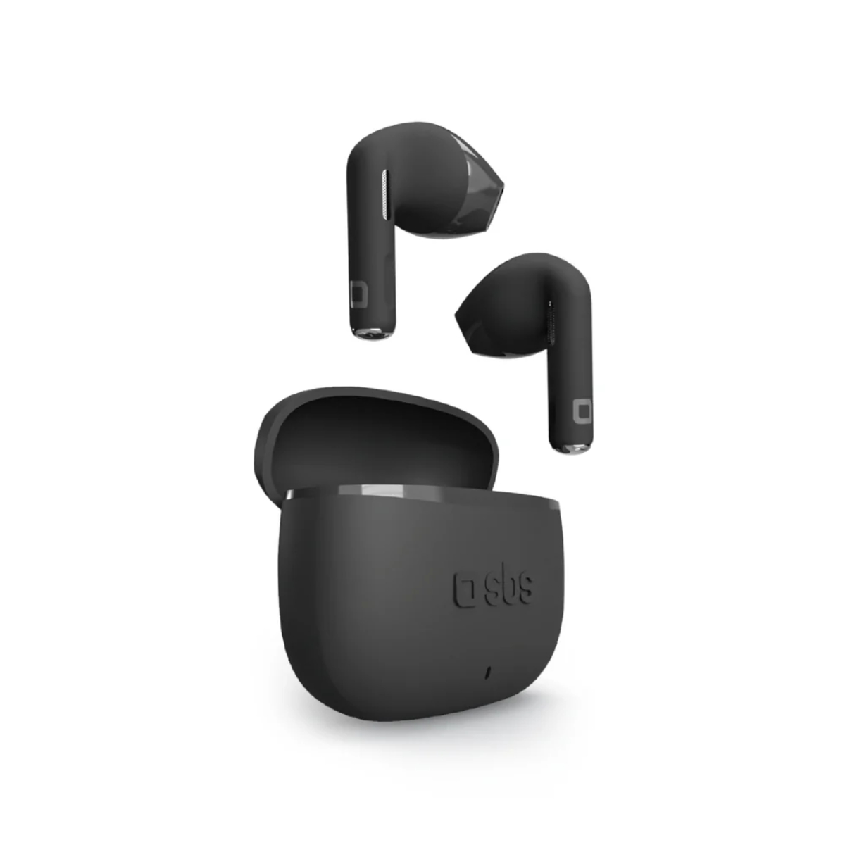 Image of suggested product: SBS TEEARTWSGOPODSK GoPods True Wireless Ακουστικά, Μαύρο