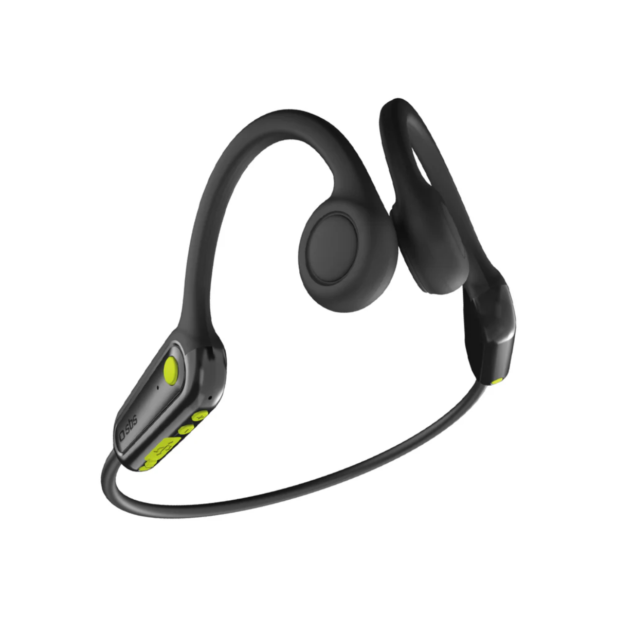 Image of suggested product: SBS TESPEARBONEBTK Ασύρματο Ακουστικό Σύστημα Οστικής Αγωγής, Μαύρο