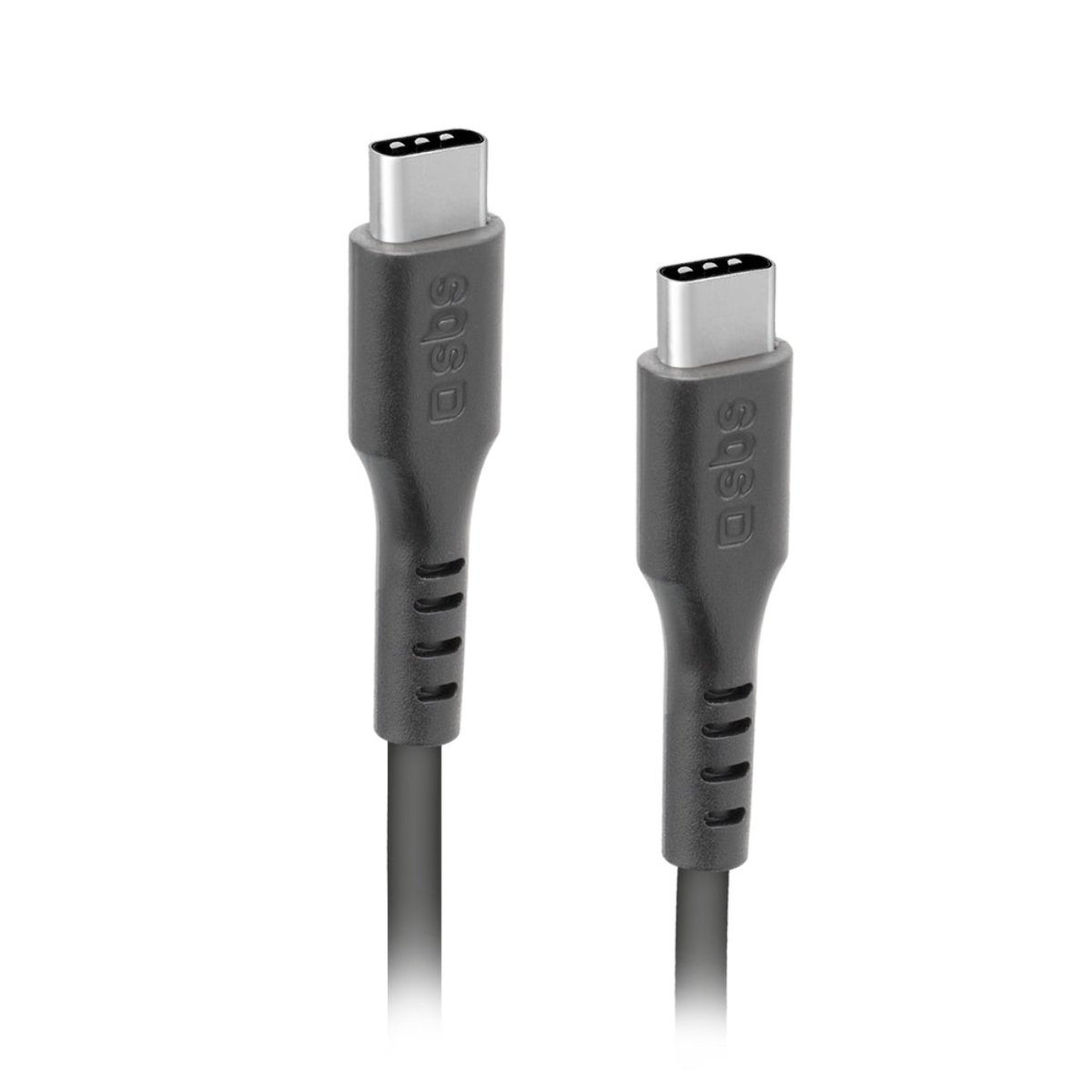 Image of suggested product: SBS TECABLETCC20K Καλώδιο USB-C σε USB-C, 1.5m