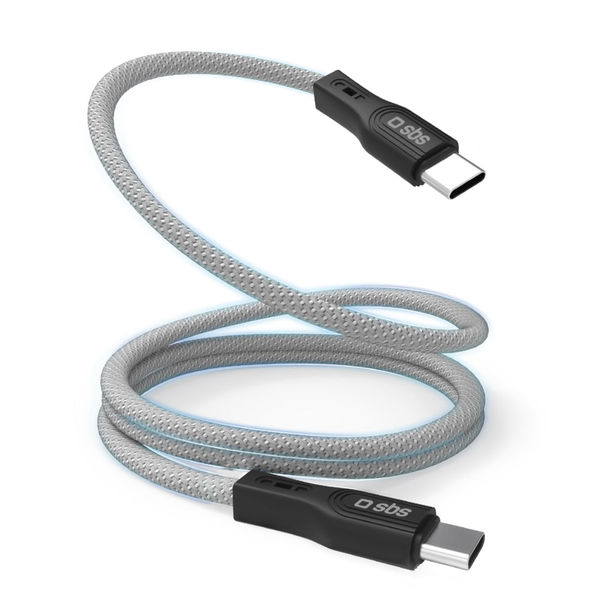 Image of suggested product: SBS TECBLTCCMAG Cable USB-C to USB-C with Magnetic Finish, 1m
