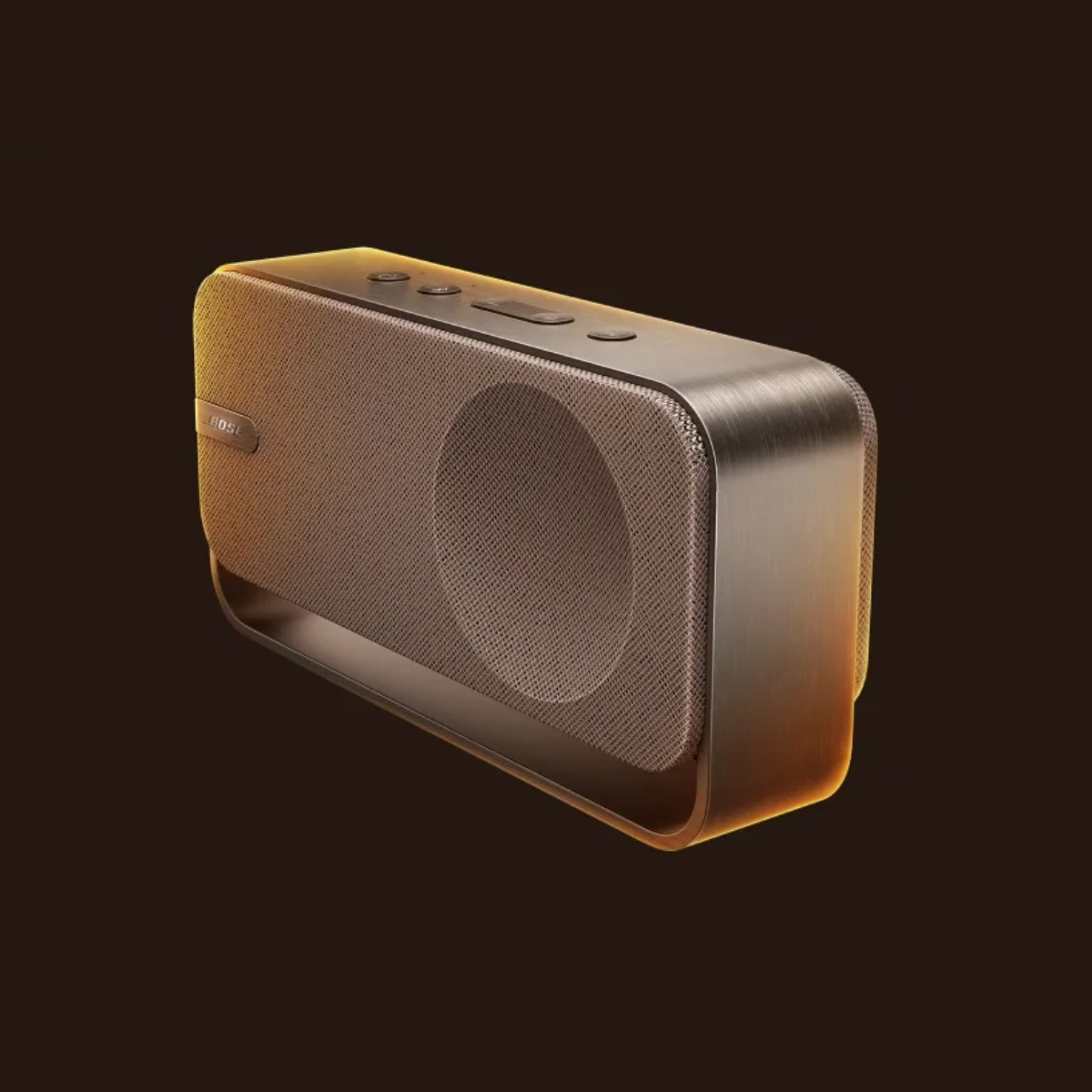 BOSE 11-892399-03 SoundLink Home Bluetooth Ηχείο, Καφέ | Bose| Image 6