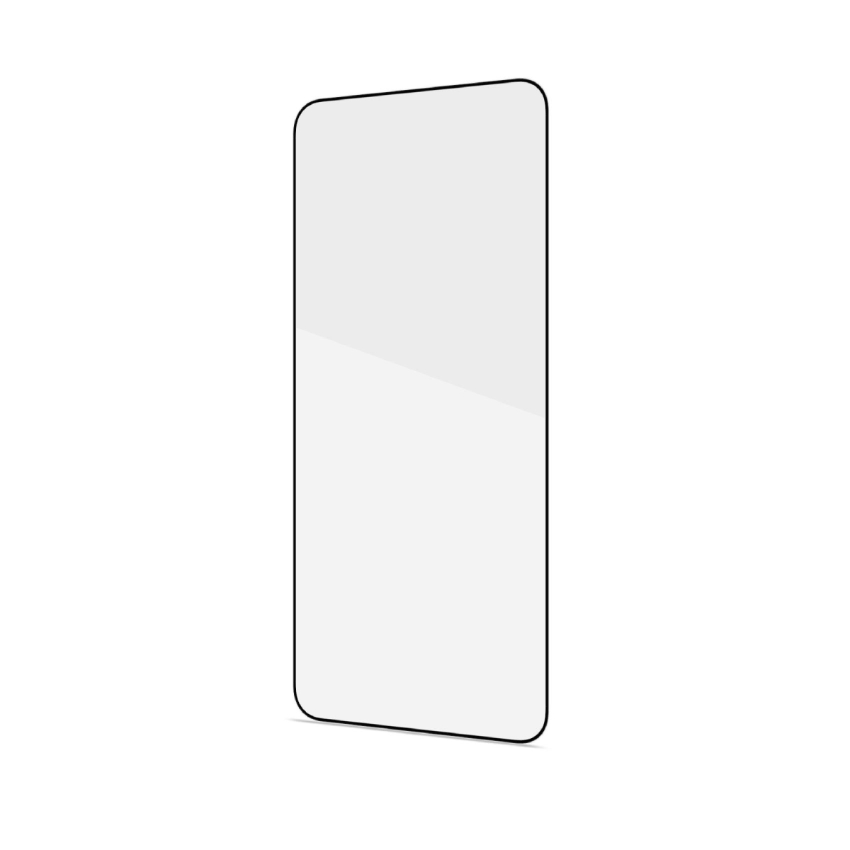 CELLY FULLGLASS1118BK Screen Protector Tempered Glass for Samsung Galaxy A36 | Celly| Image 1