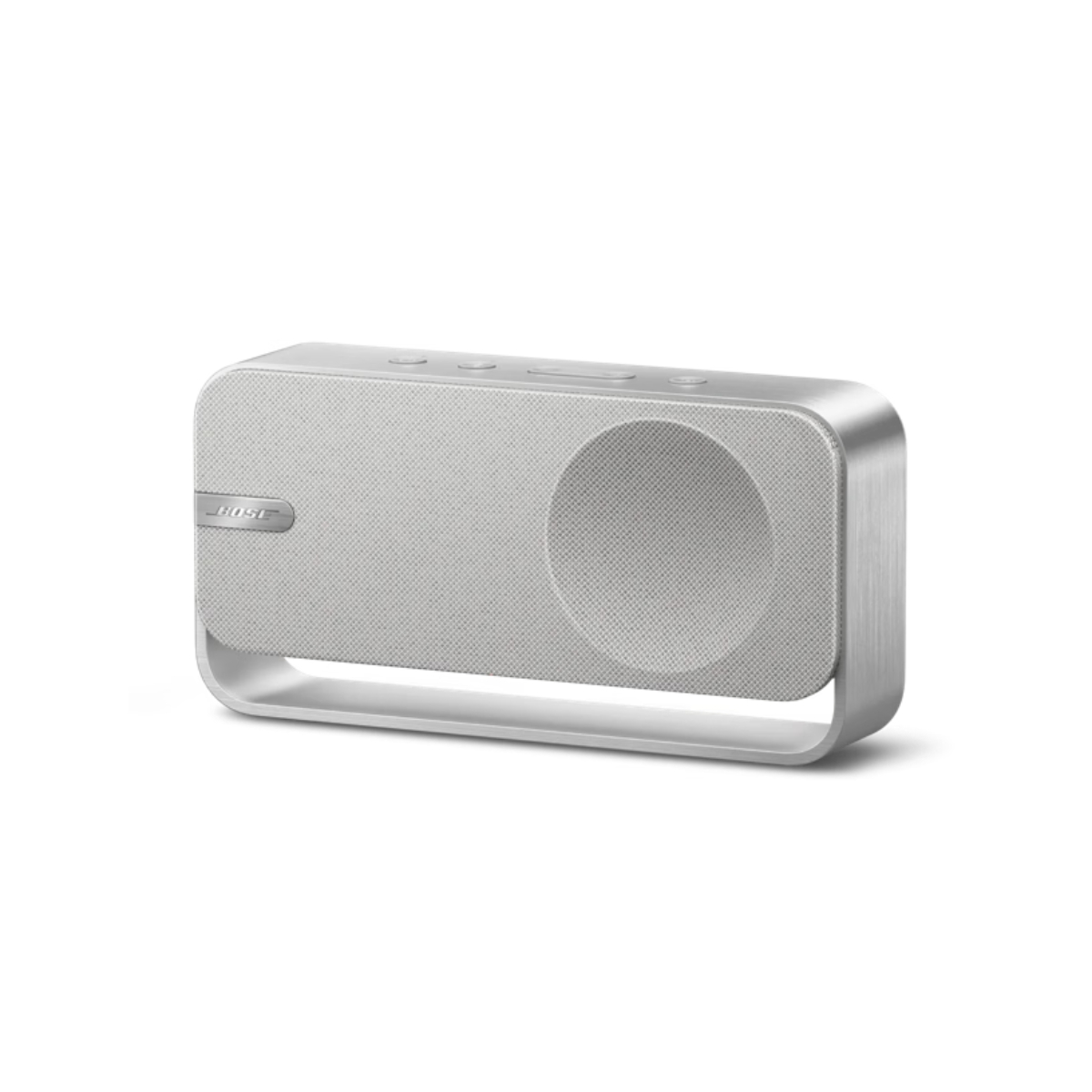 Image of suggested product: BOSE 11-892399-01 SoundLink Home Bluetooth Ηχείο, Ασημί
