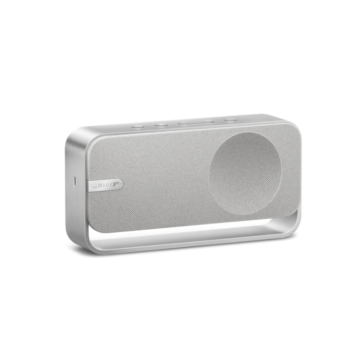 BOSE 11-892399-01 SoundLink Home Bluetooth Ηχείο, Ασημί | Bose| Image 4