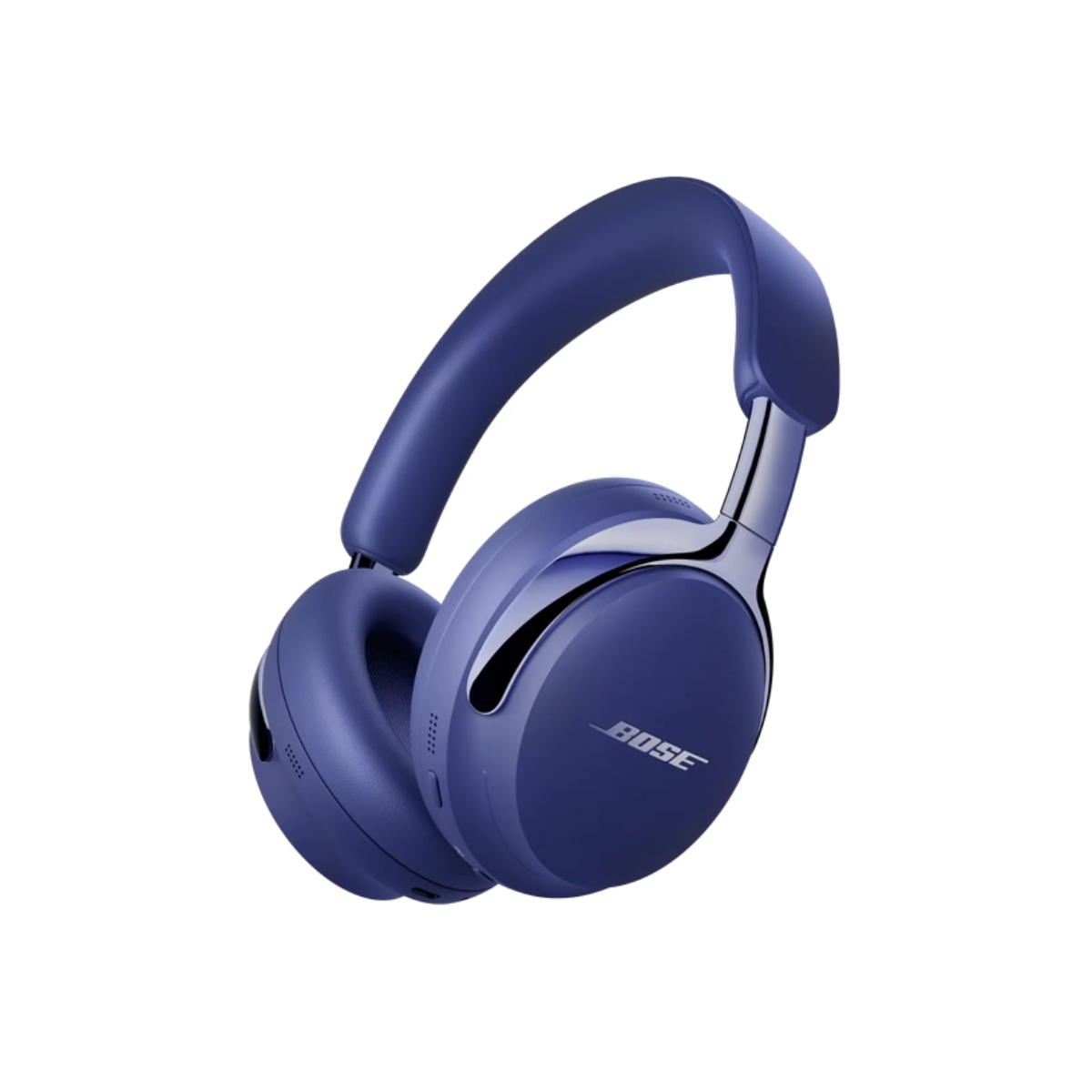 BOSE QuietComfort Ultra 2nd Gen Ασύρματα On-Ear Ακουστικά, Μωβ | Bose| Image 3