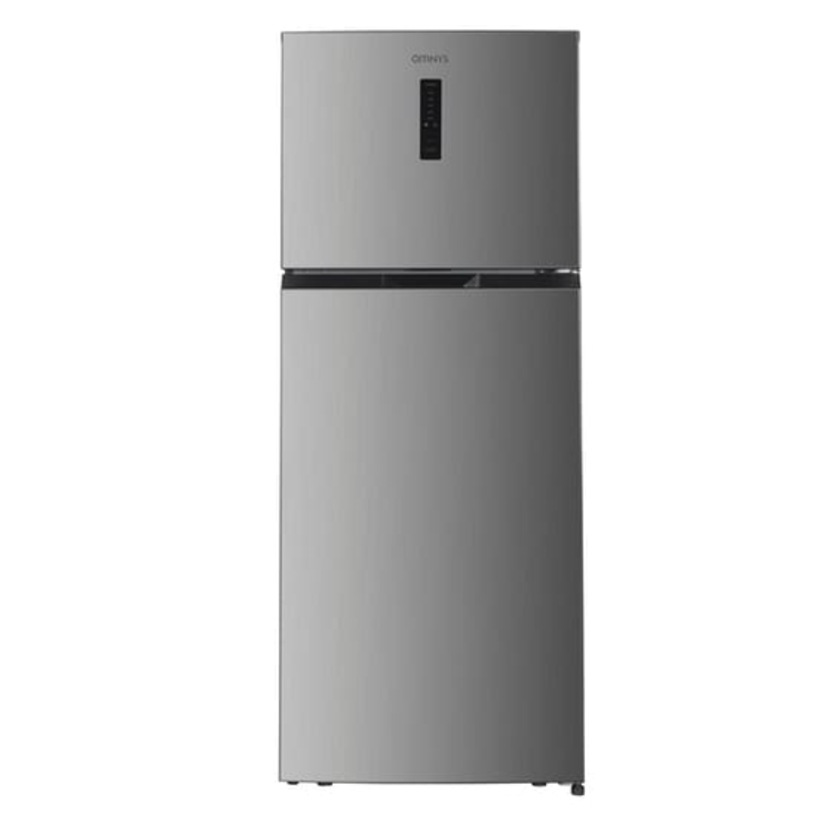 Image of suggested product: OMNYS WNT-54NEI Ψυγείο με Πάνω Θάλαμο, Ασημί
