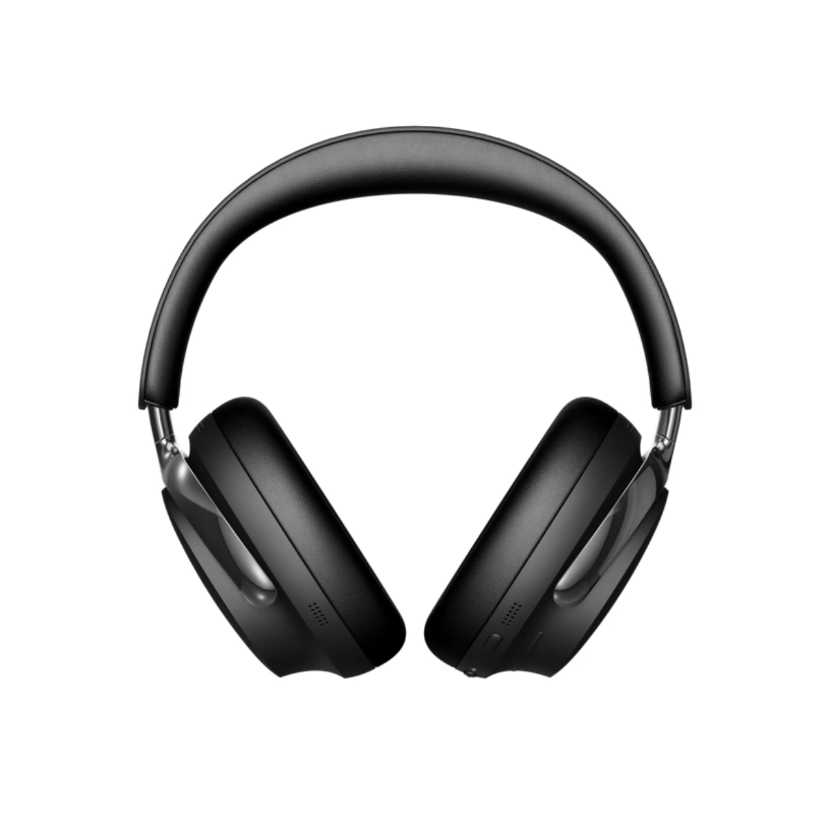 BOSE QuietComfort Ultra 2nd Gen Ασύρματα On-Ear Ακουστικά, Μαύρο | Bose| Image 2