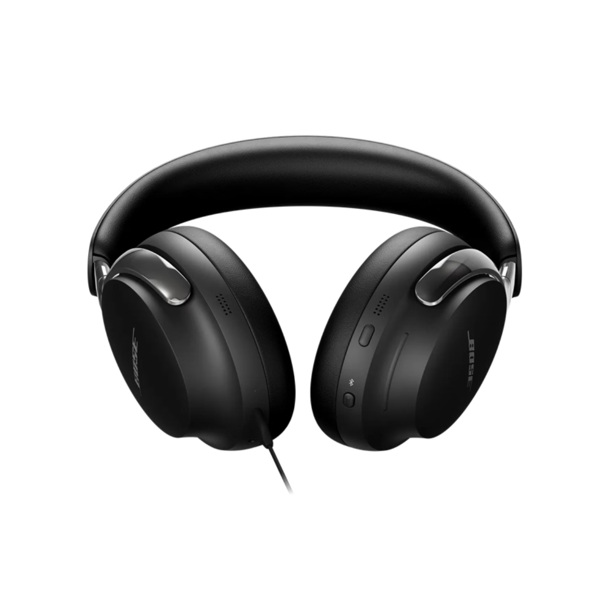 BOSE QuietComfort Ultra 2nd Gen Ασύρματα On-Ear Ακουστικά, Μαύρο | Bose| Image 3