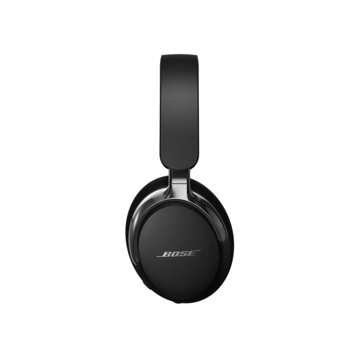 BOSE QuietComfort Ultra 2nd Gen Ασύρματα On-Ear Ακουστικά, Μαύρο | Bose| Image 4