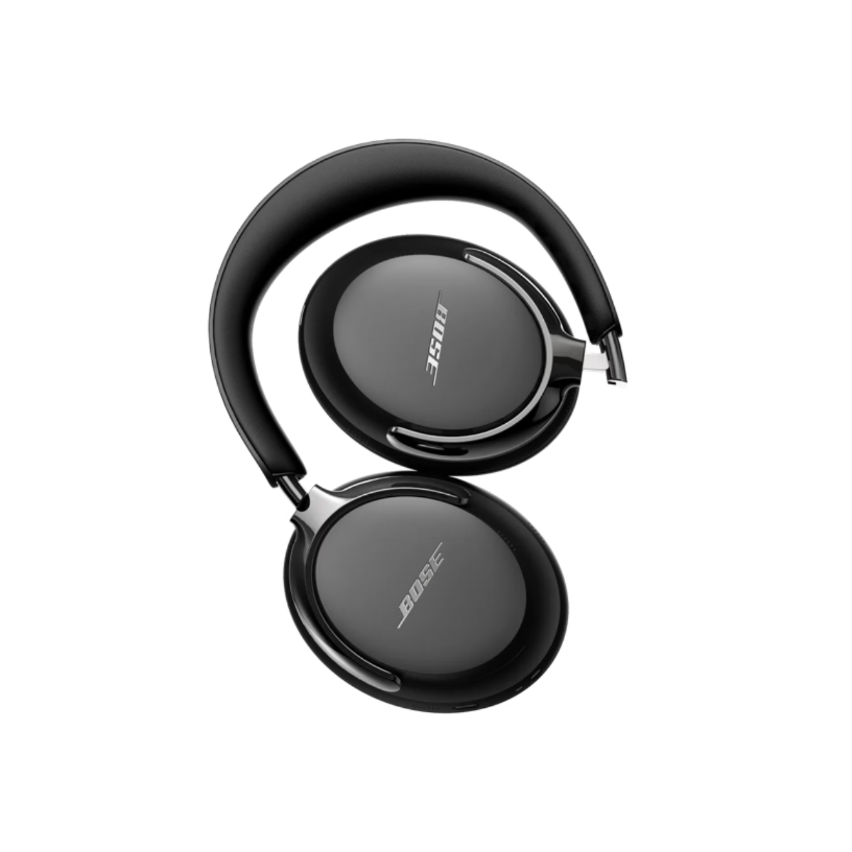 BOSE QuietComfort Ultra 2nd Gen Ασύρματα On-Ear Ακουστικά, Μαύρο | Bose| Image 5