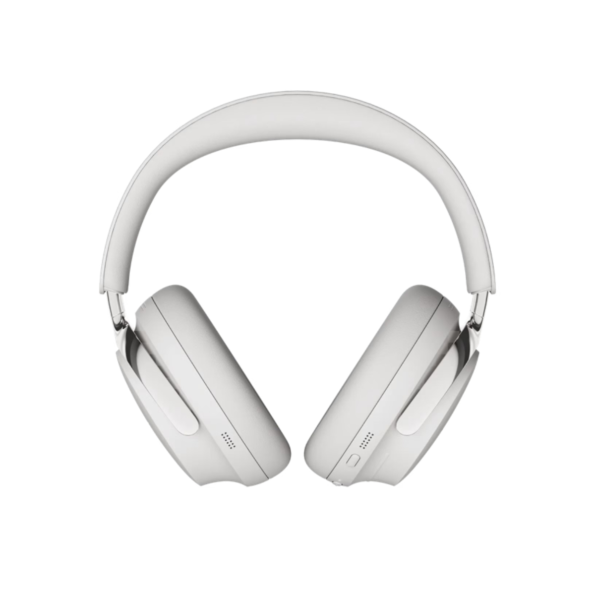BOSE QuietComfort Ultra 2nd Gen Ασύρματα On-Ear Ακουστικά, Άσπρο | Bose| Image 2