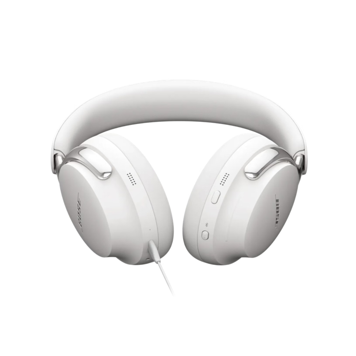 BOSE QuietComfort Ultra 2nd Gen Ασύρματα On-Ear Ακουστικά, Άσπρο | Bose| Image 3