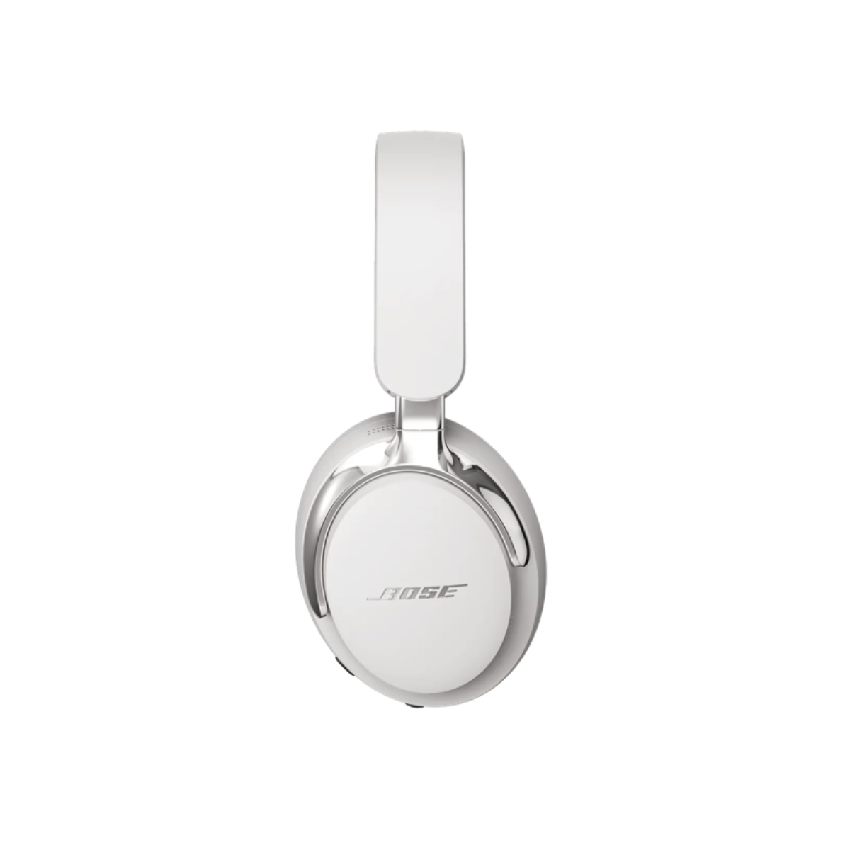 BOSE QuietComfort Ultra 2nd Gen Ασύρματα On-Ear Ακουστικά, Άσπρο | Bose| Image 4