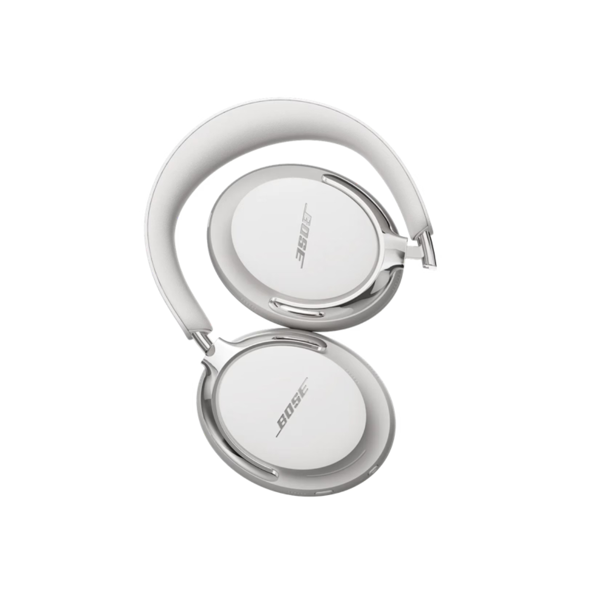 BOSE QuietComfort Ultra 2nd Gen Ασύρματα On-Ear Ακουστικά, Άσπρο | Bose| Image 5