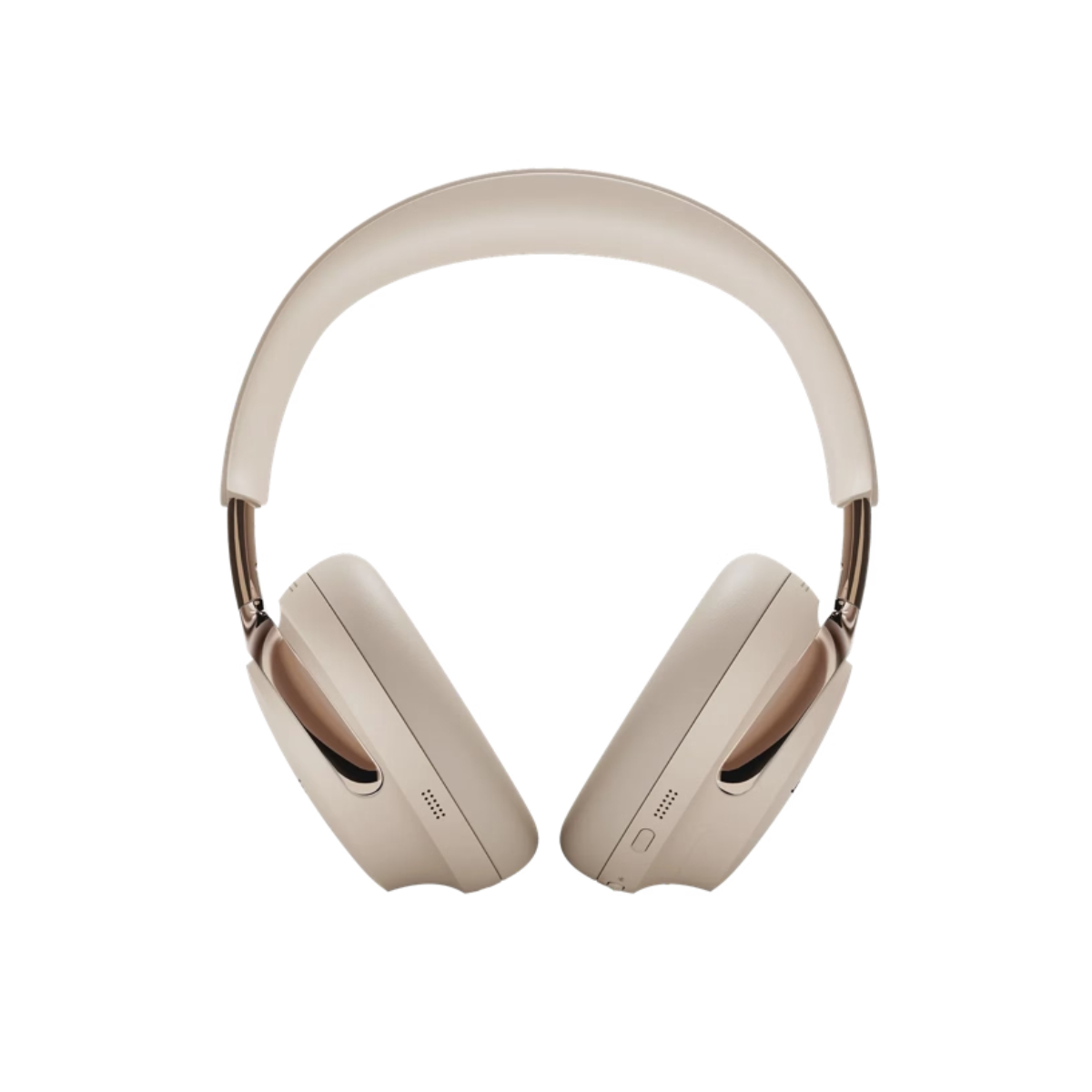 BOSE QuietComfort Ultra 2nd Gen Ασύρματα On-Ear Ακουστικά, Μπεζ | Bose| Image 2